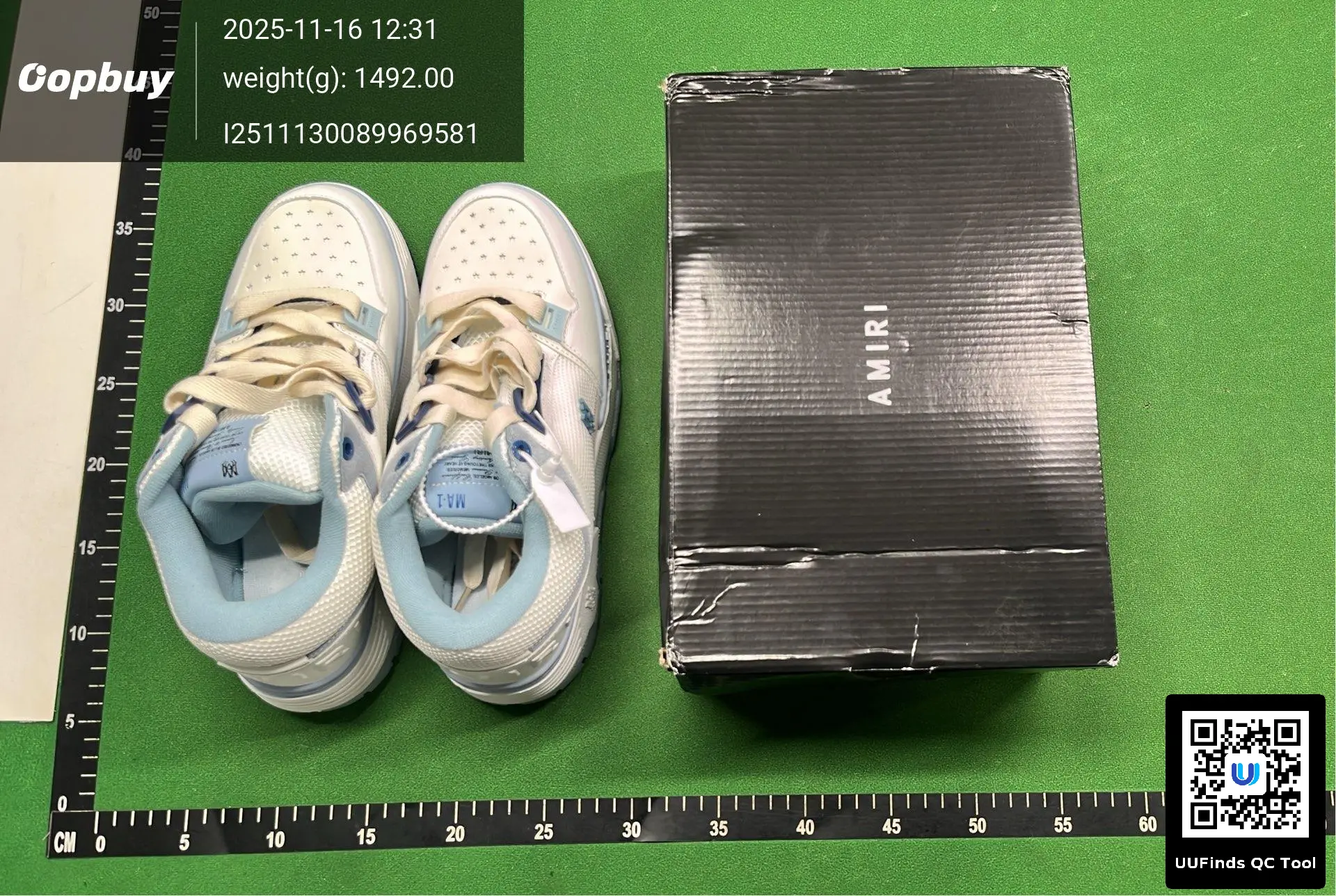 QC 1