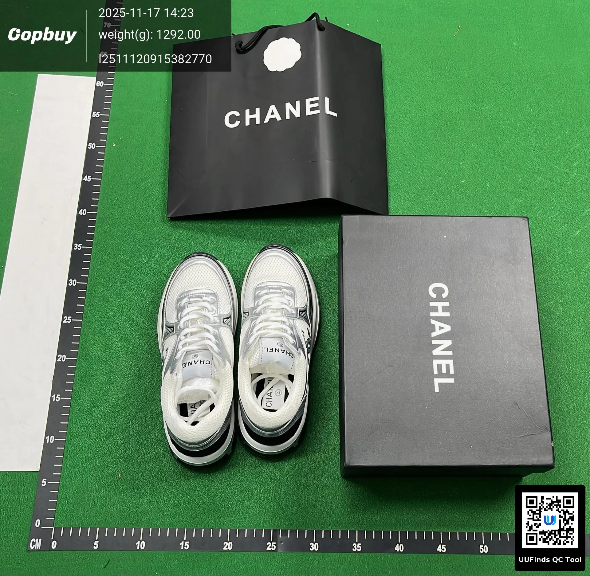 QC 1