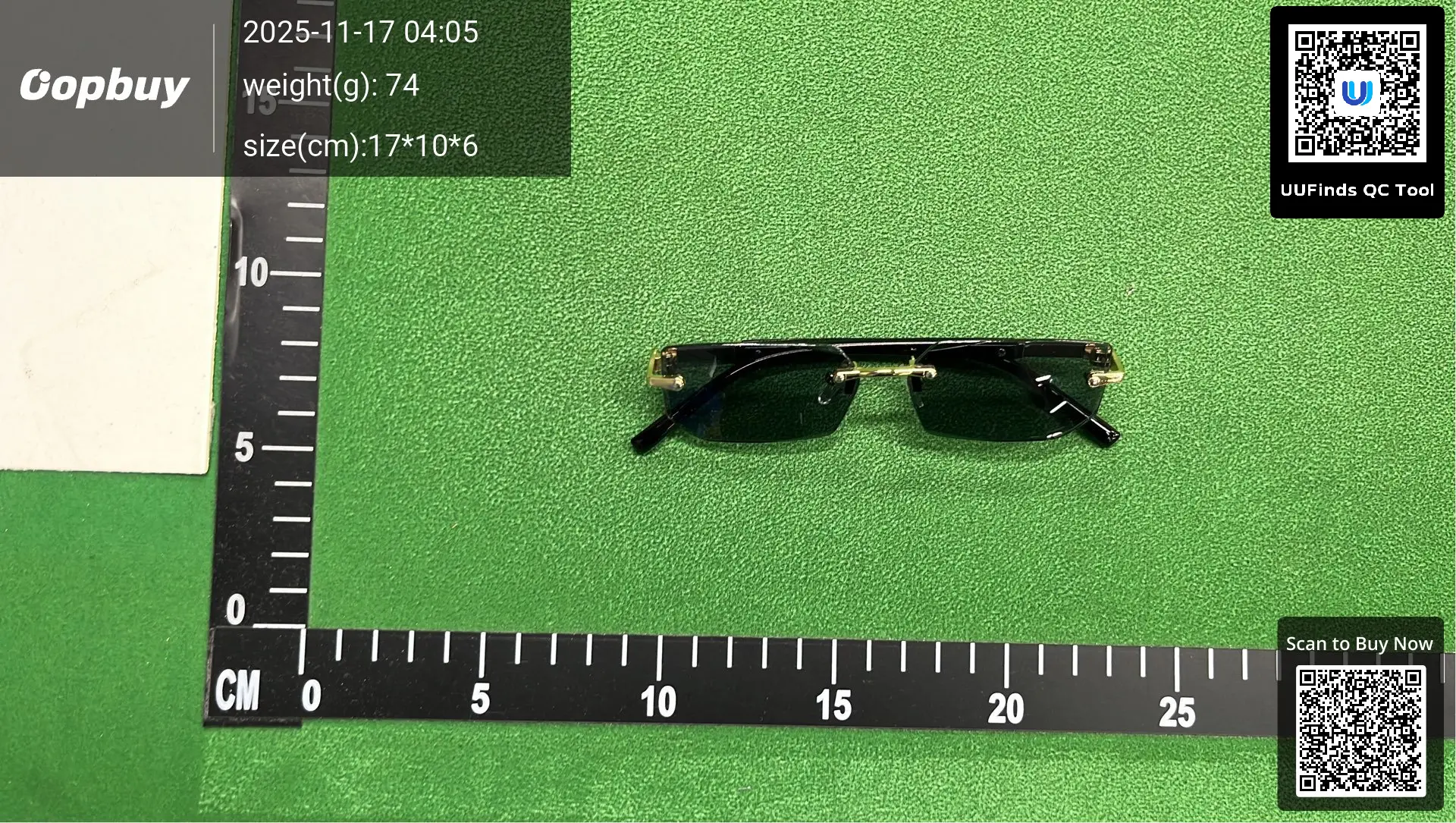 QC 1