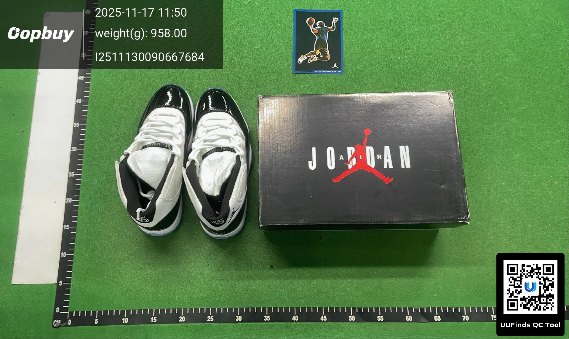 QC 1