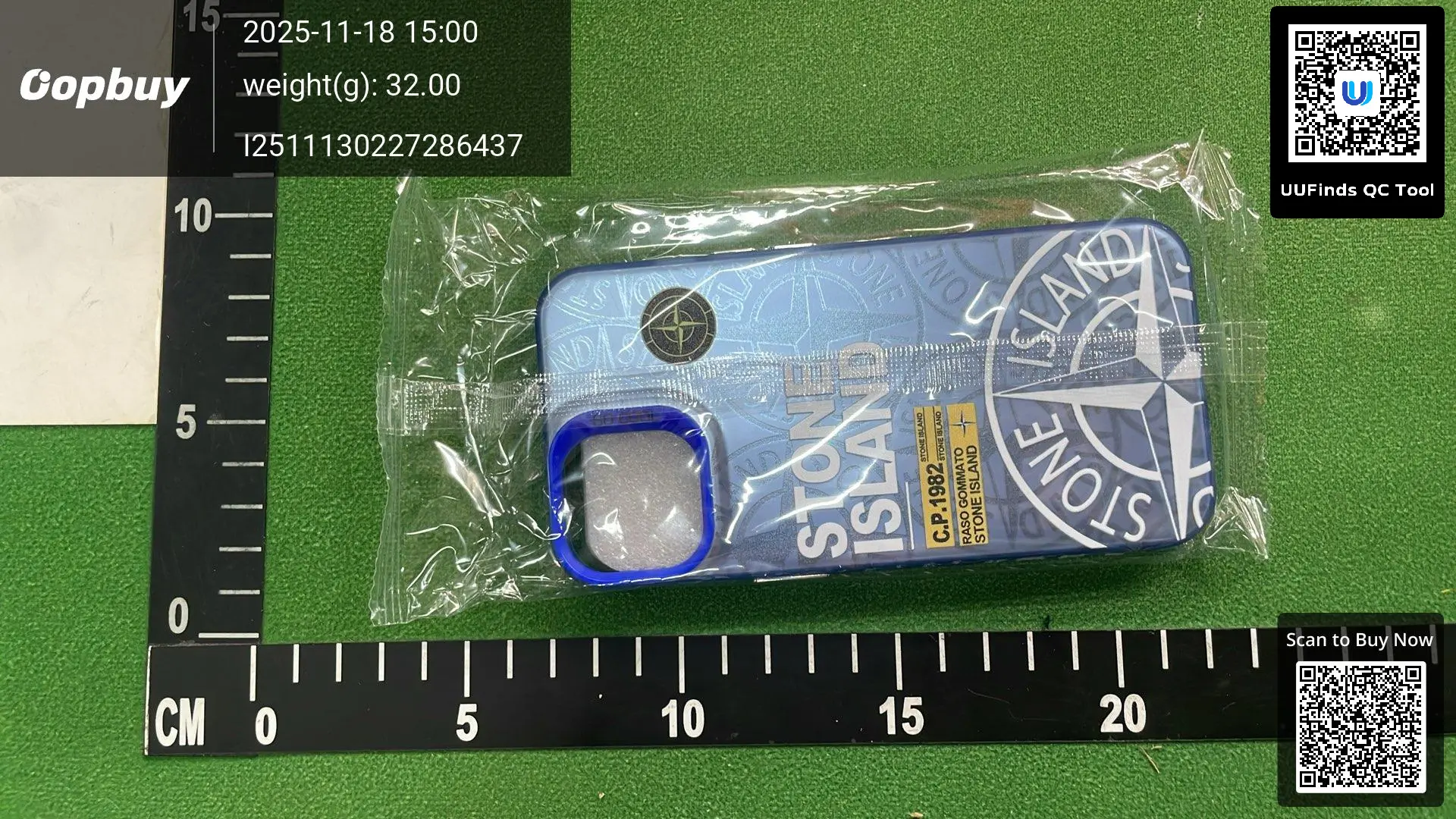 QC 1