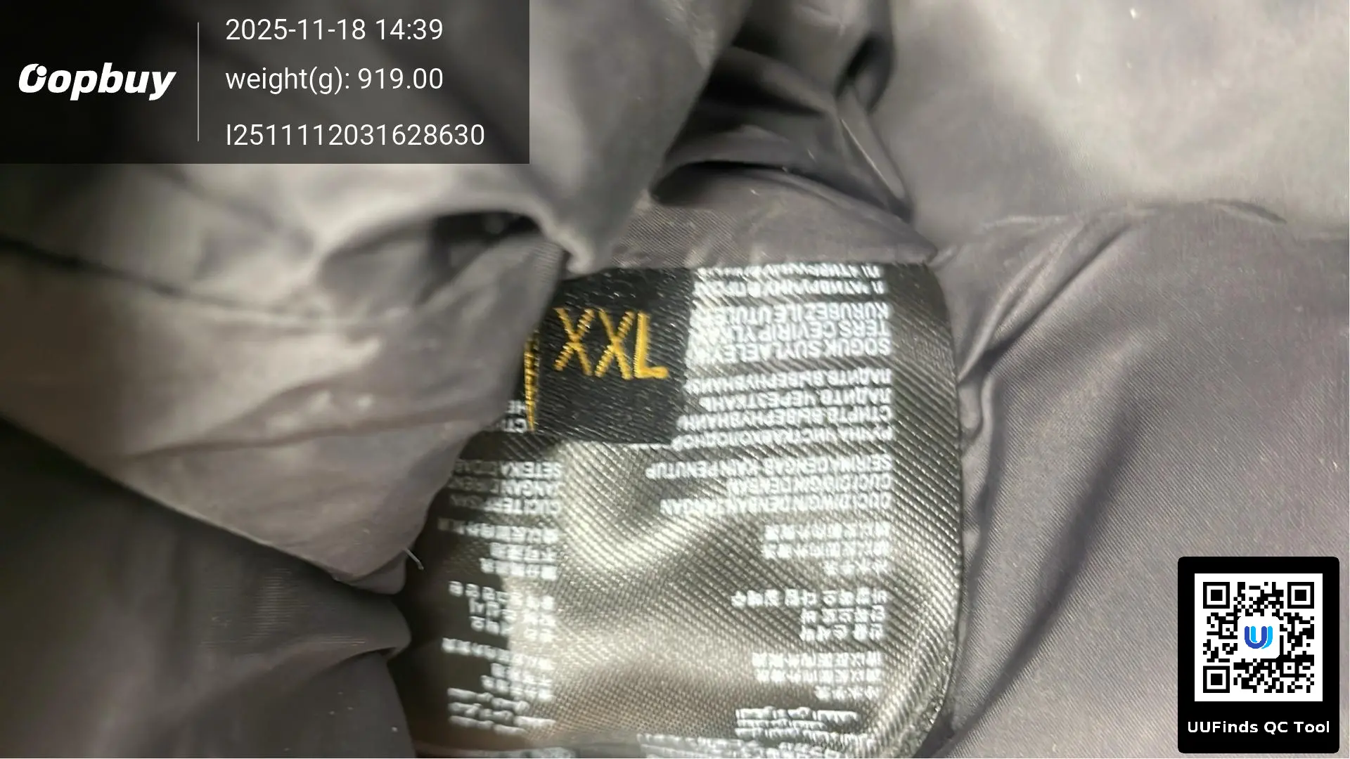 QC 1