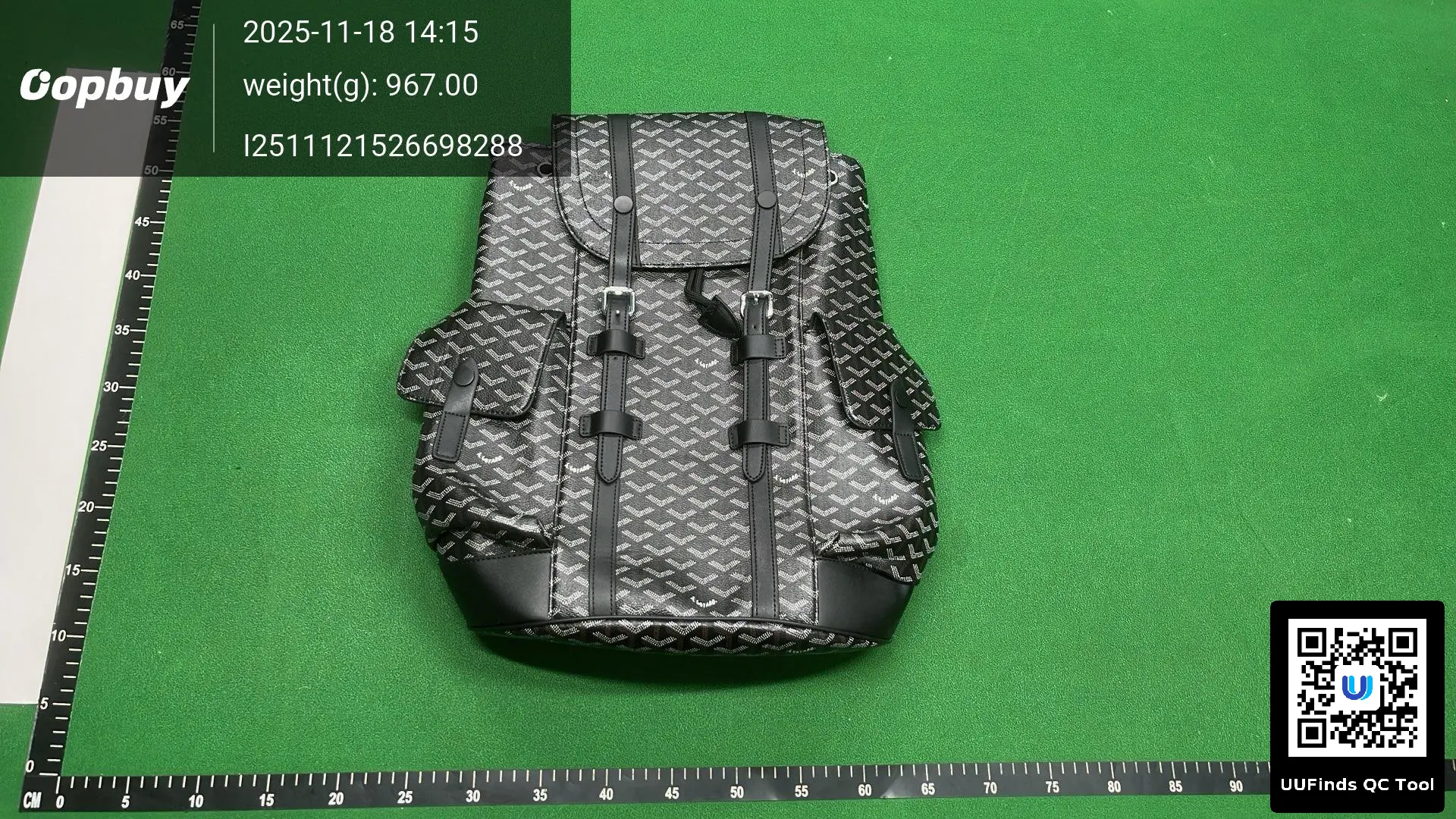 QC 1