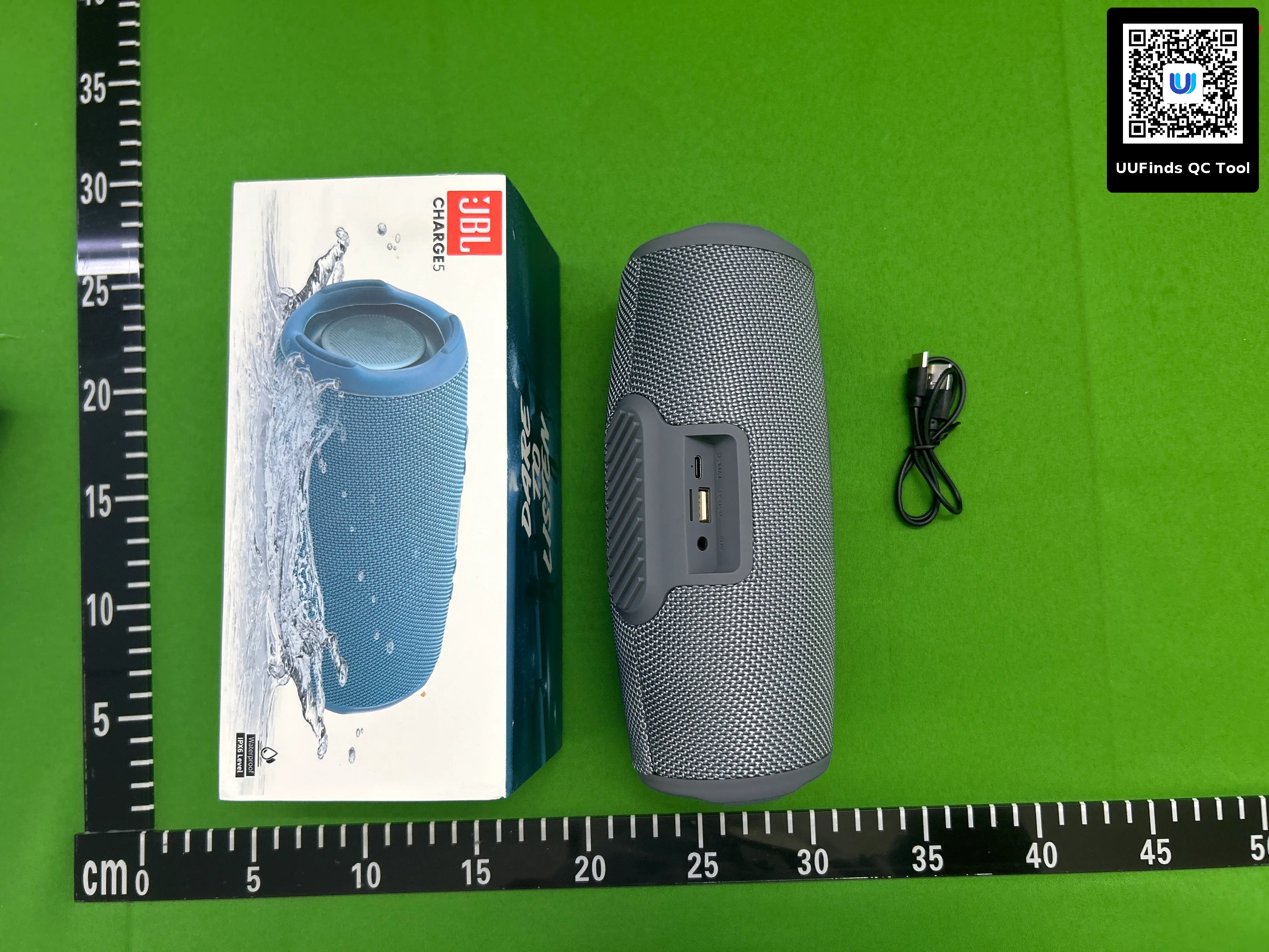QC 1