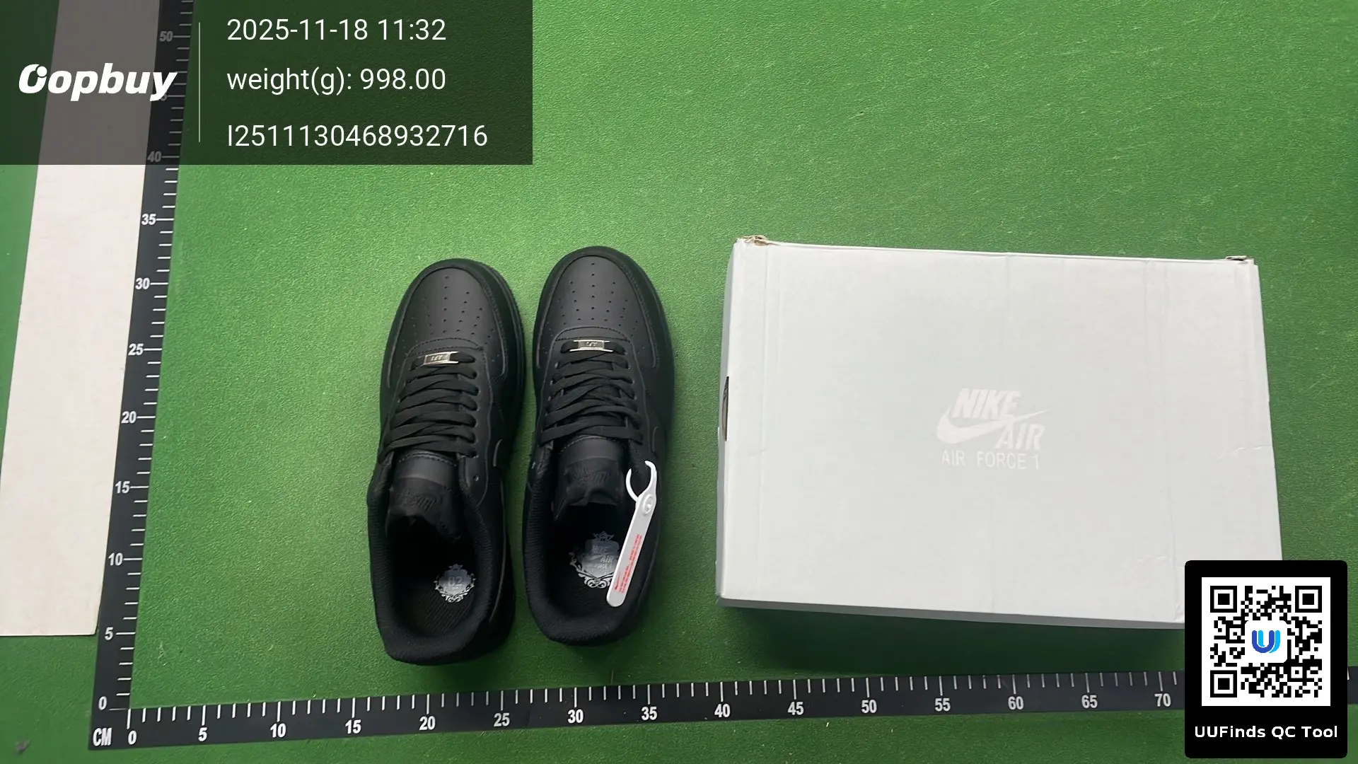 QC 1