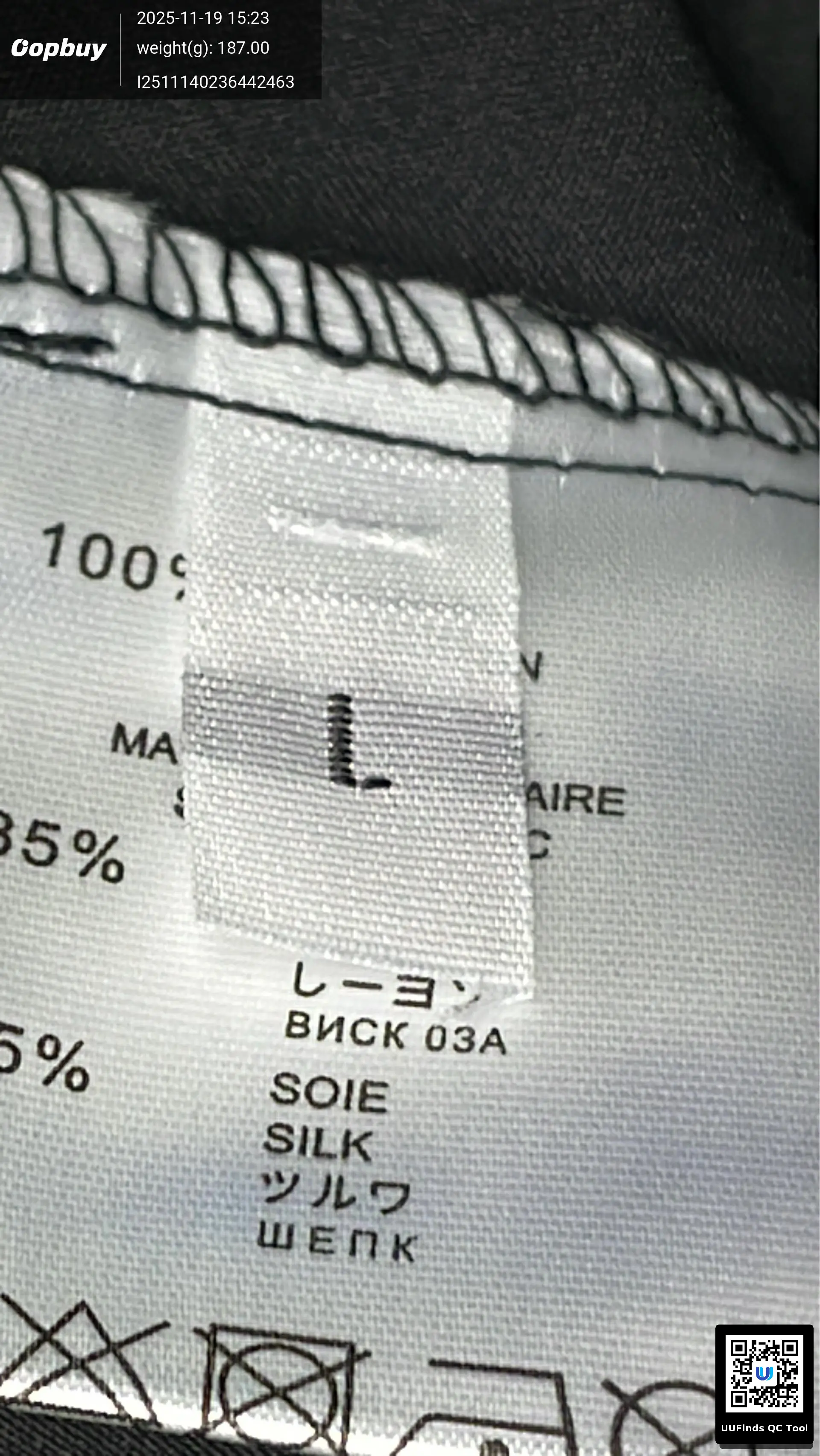 QC 1