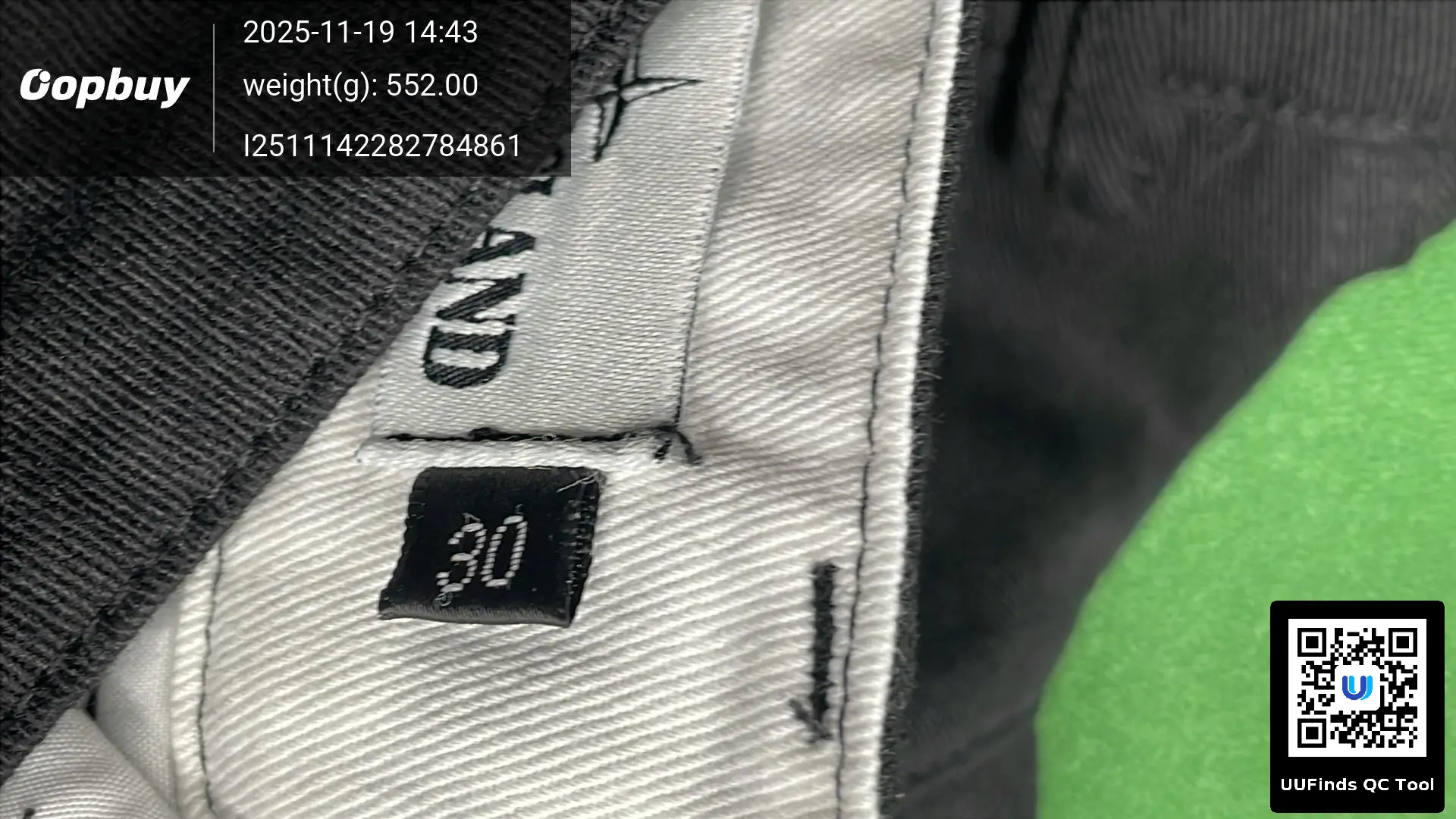 QC 1