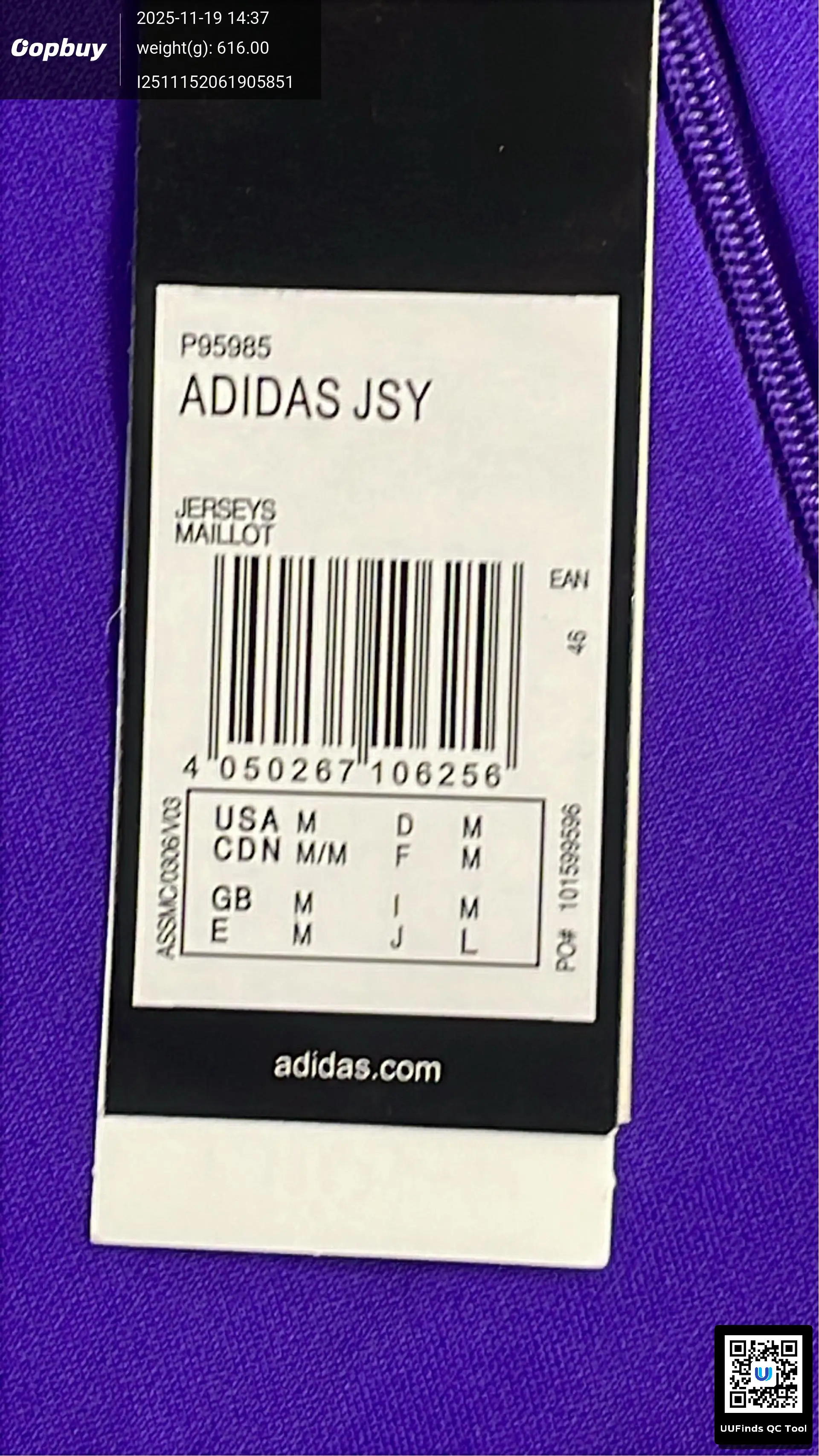 QC 1