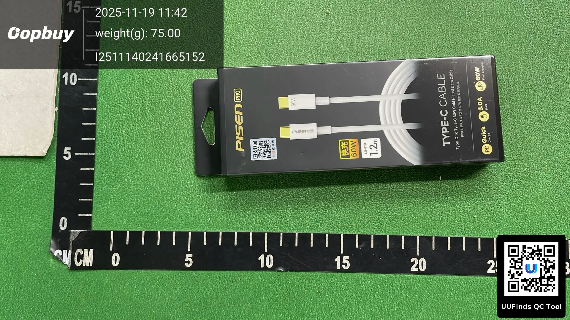 QC 1