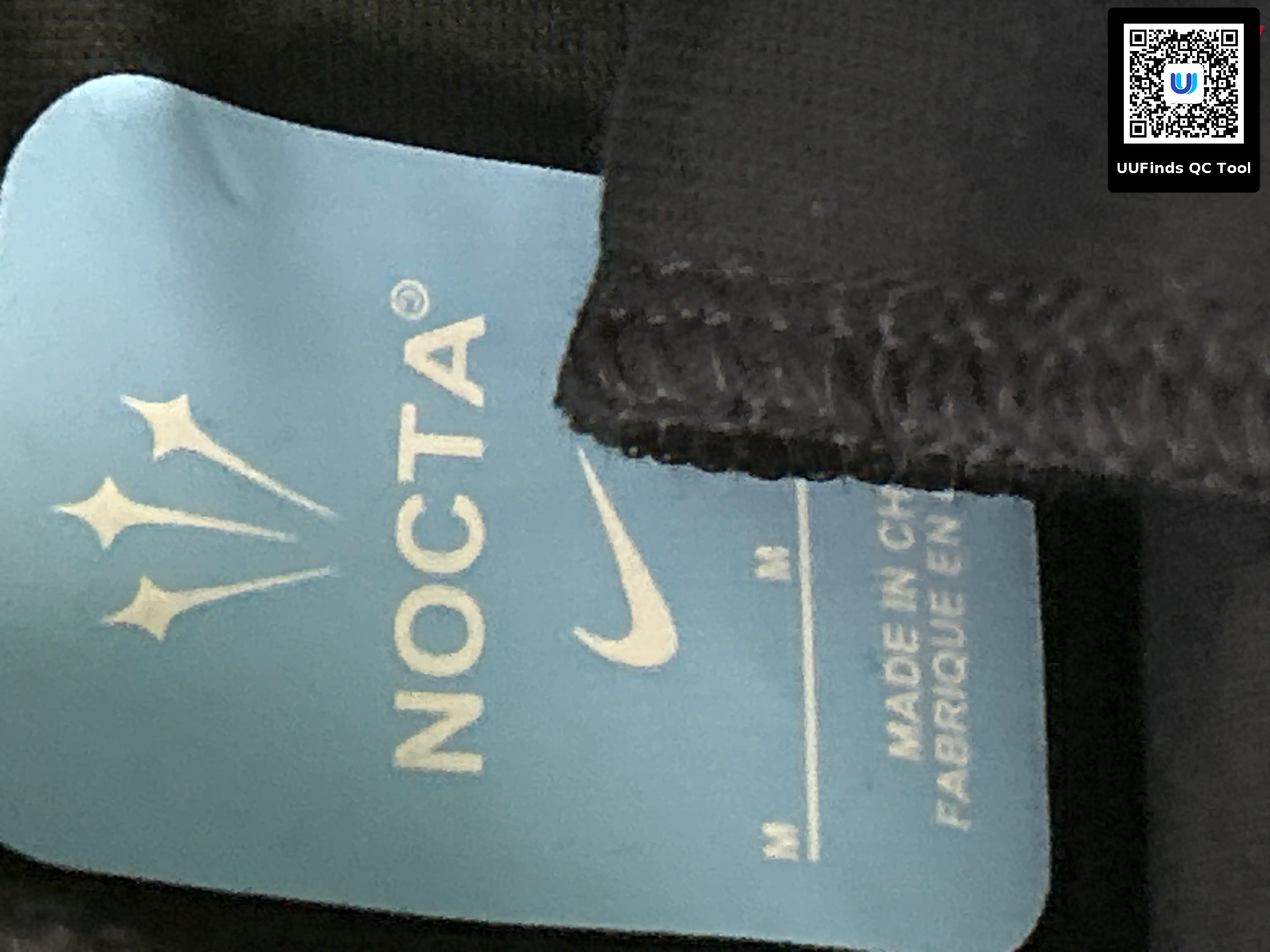 QC 1