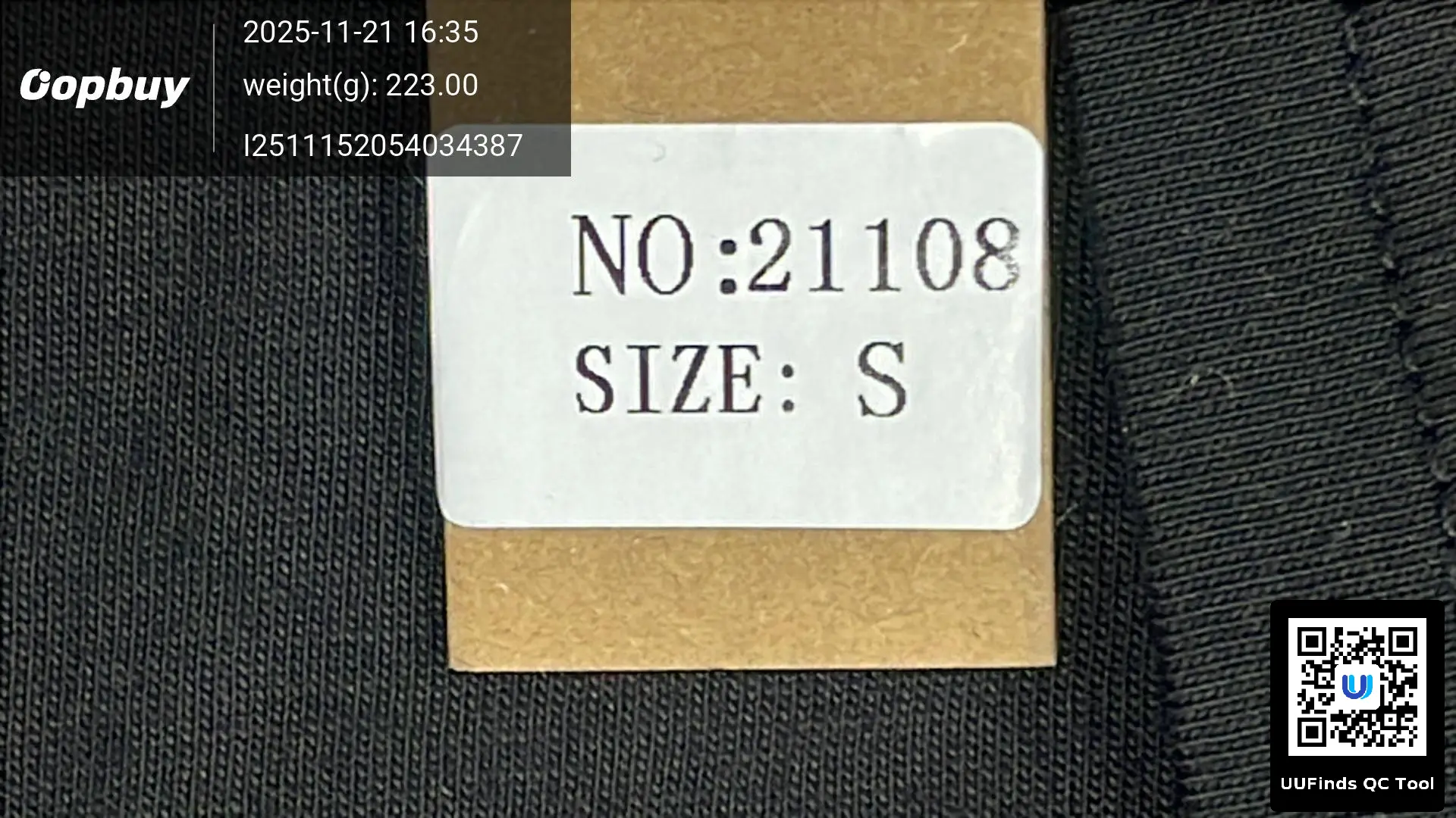 QC 1