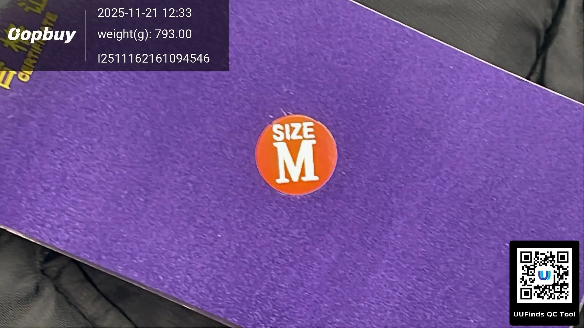 QC 1
