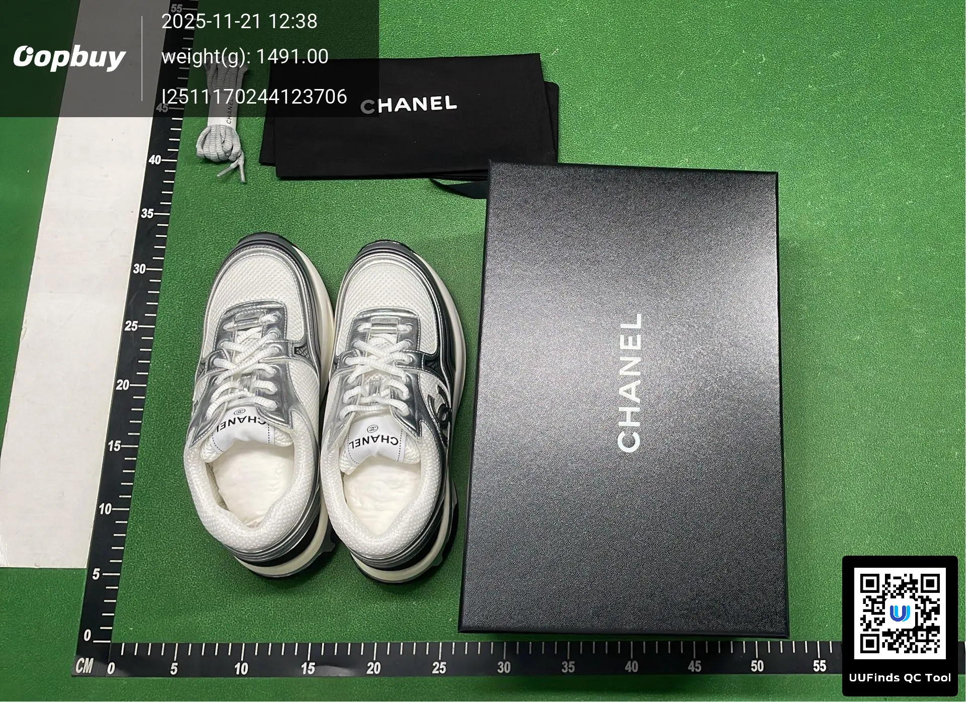 QC 1