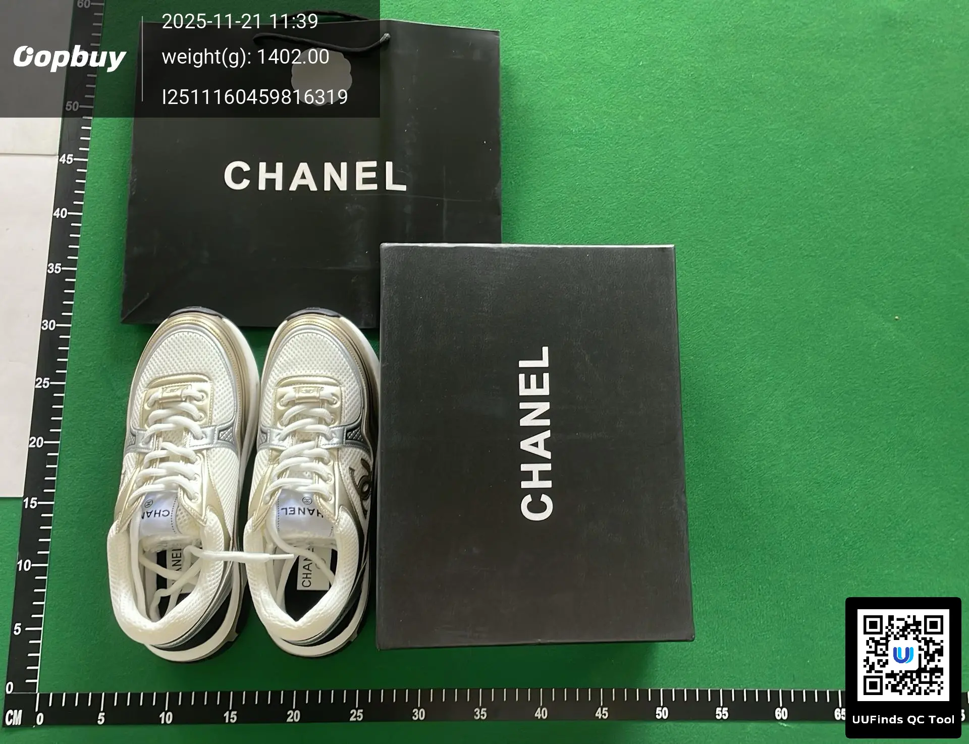 QC 1