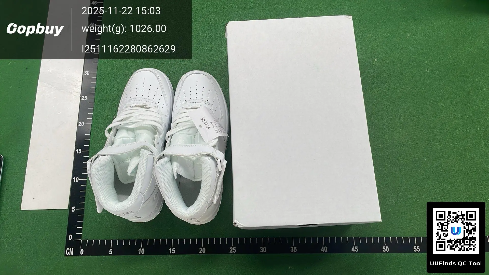 QC 1