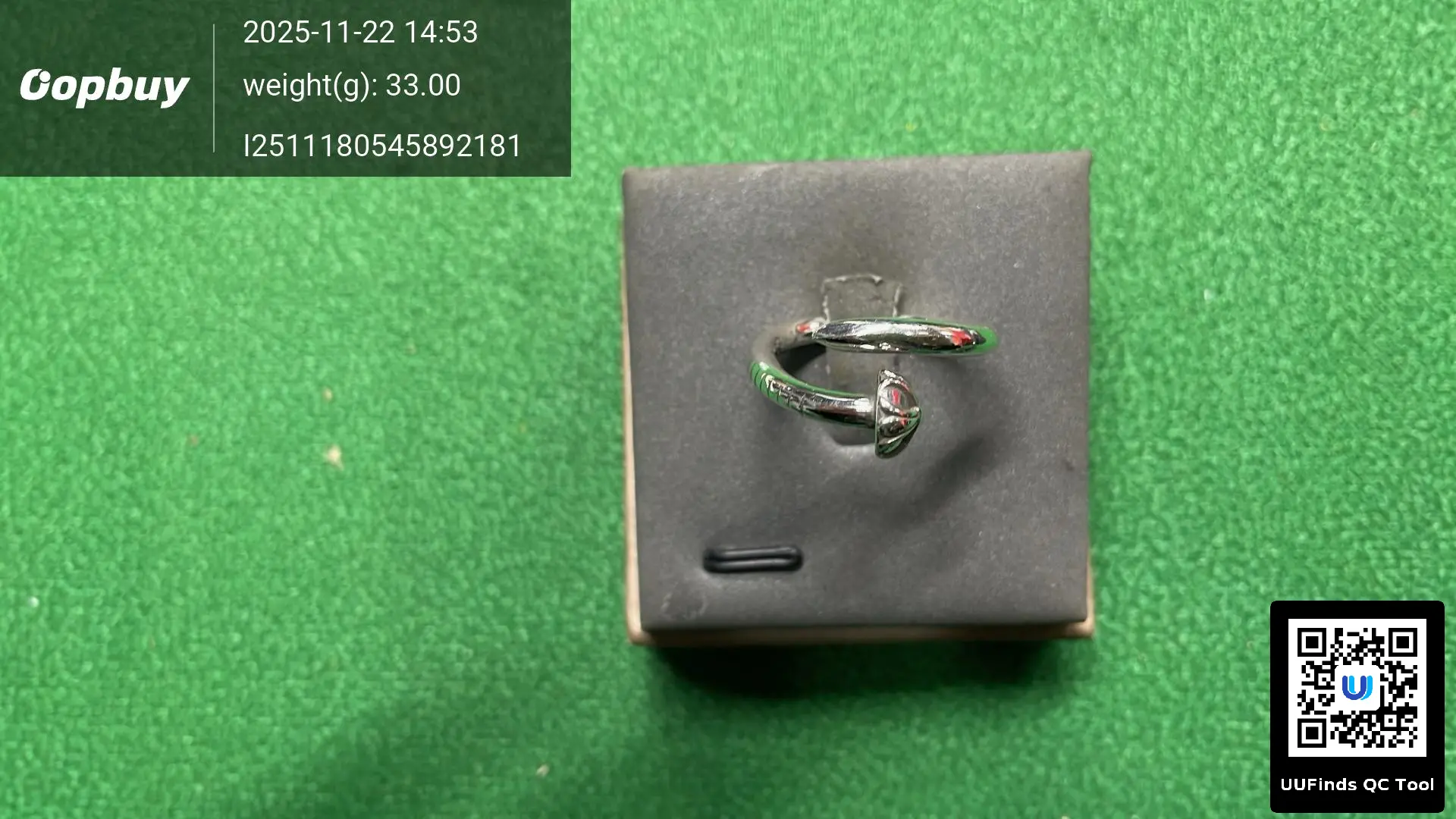 QC 1