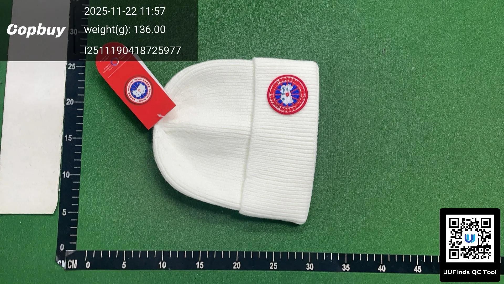 QC 1