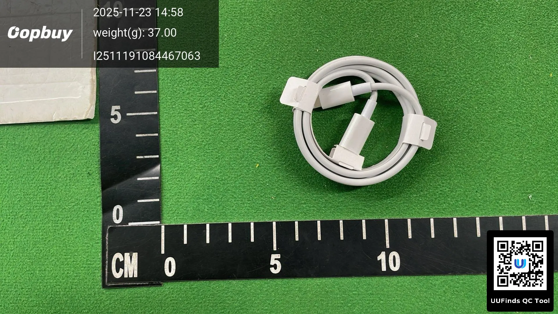 QC 1