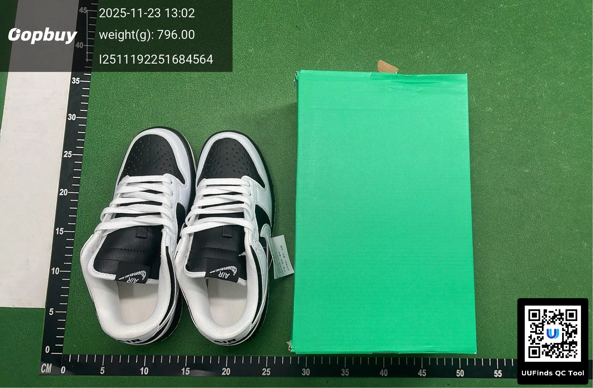 QC 1
