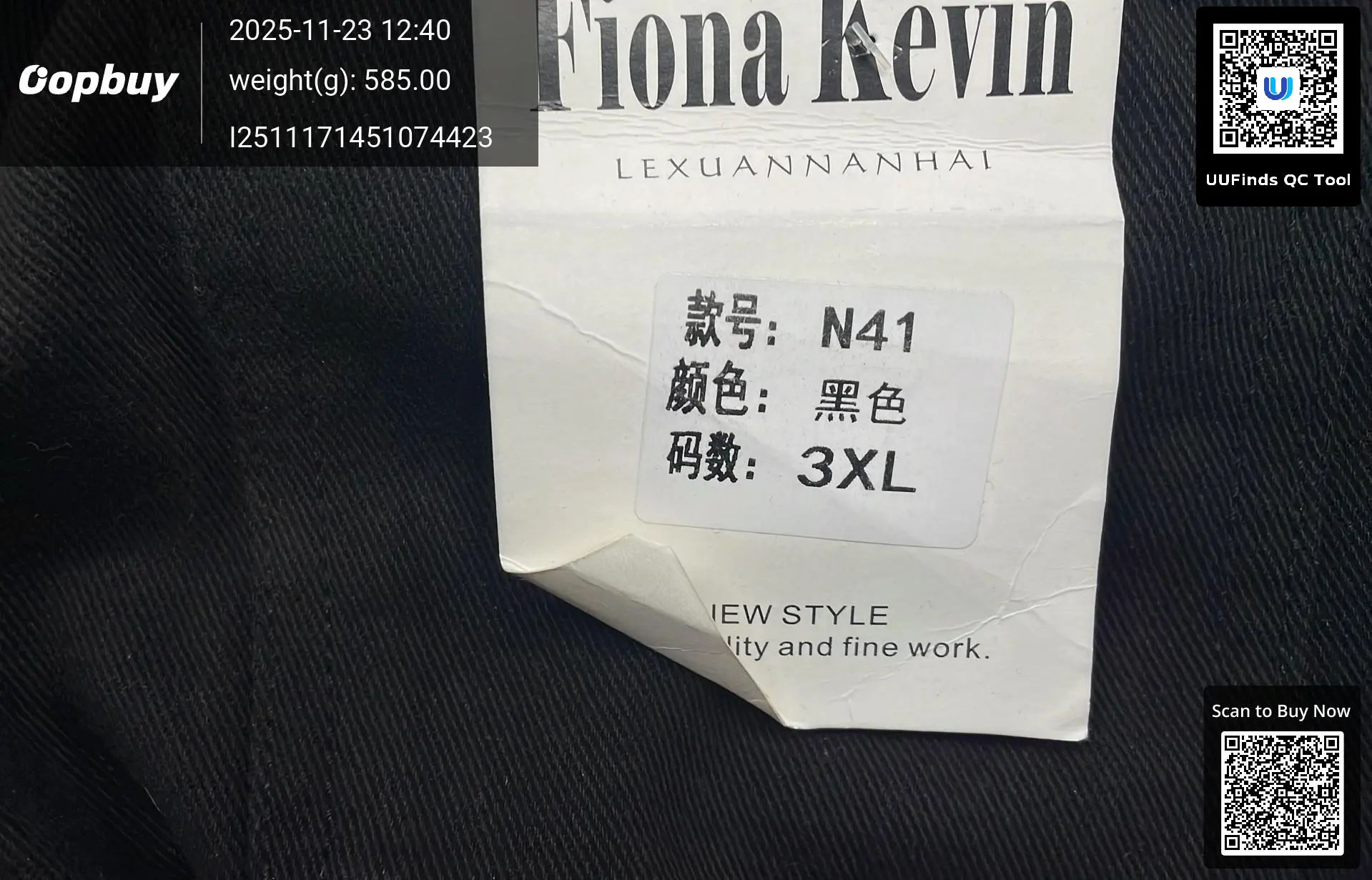 QC 1