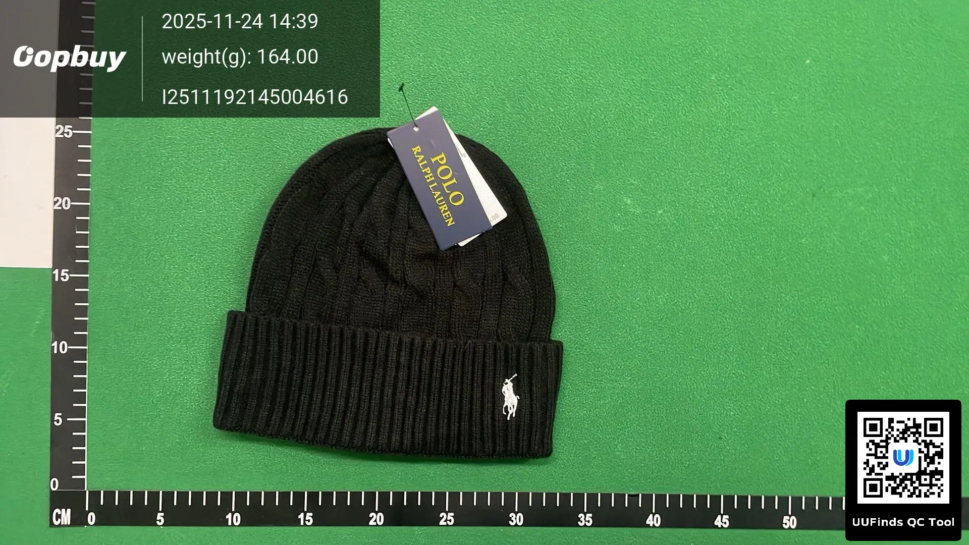 QC 1
