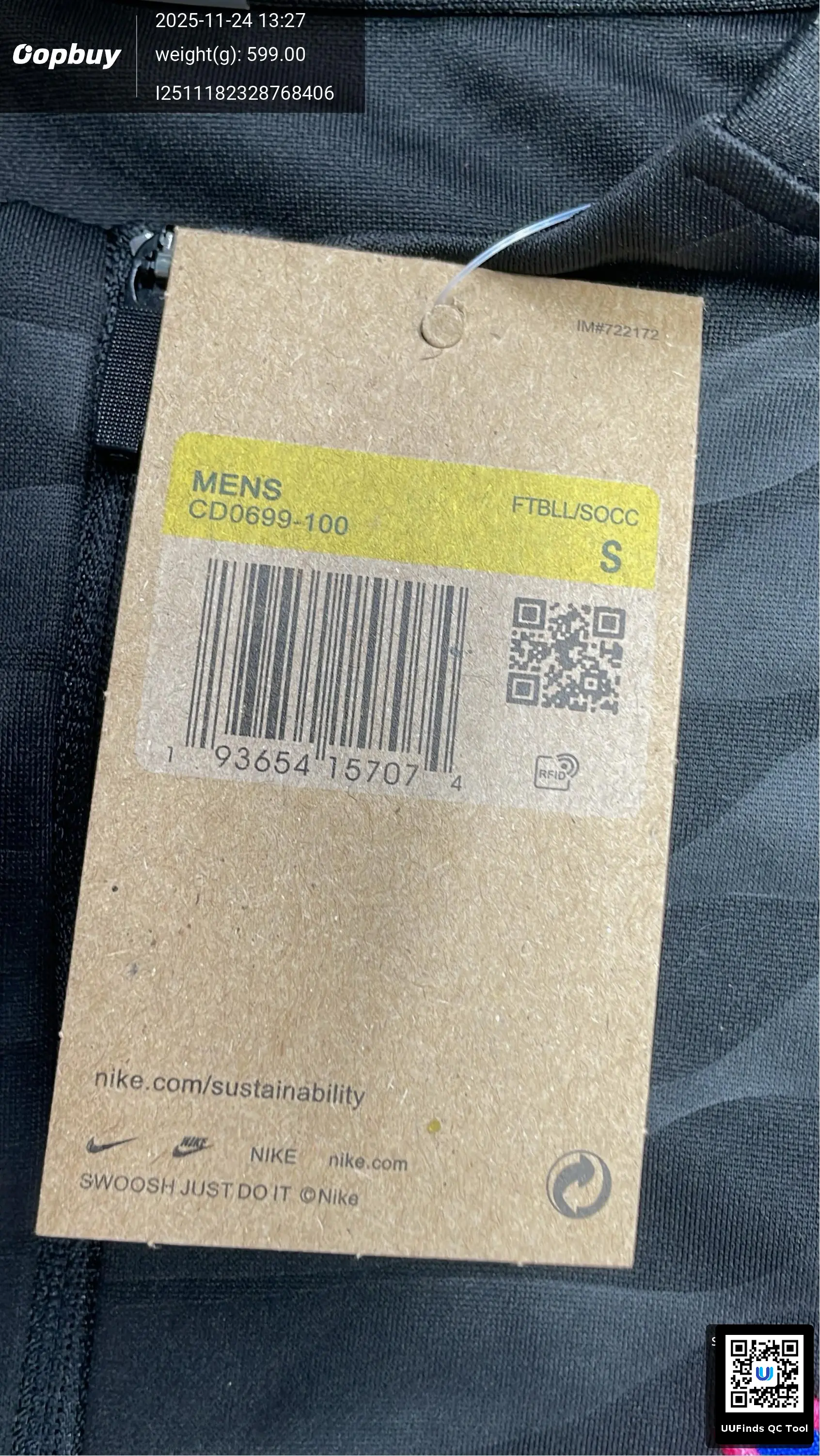 QC 1
