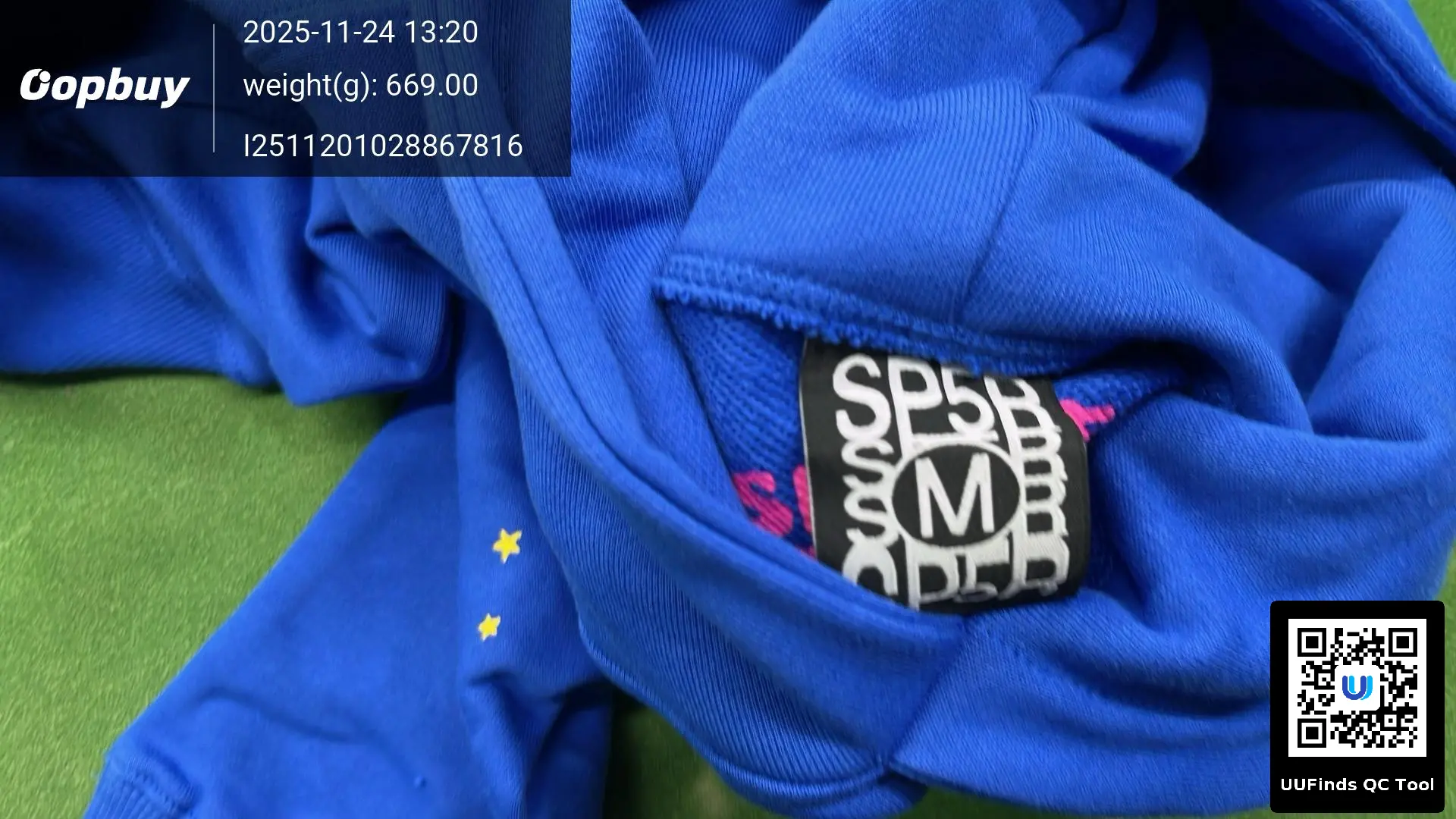 QC 1
