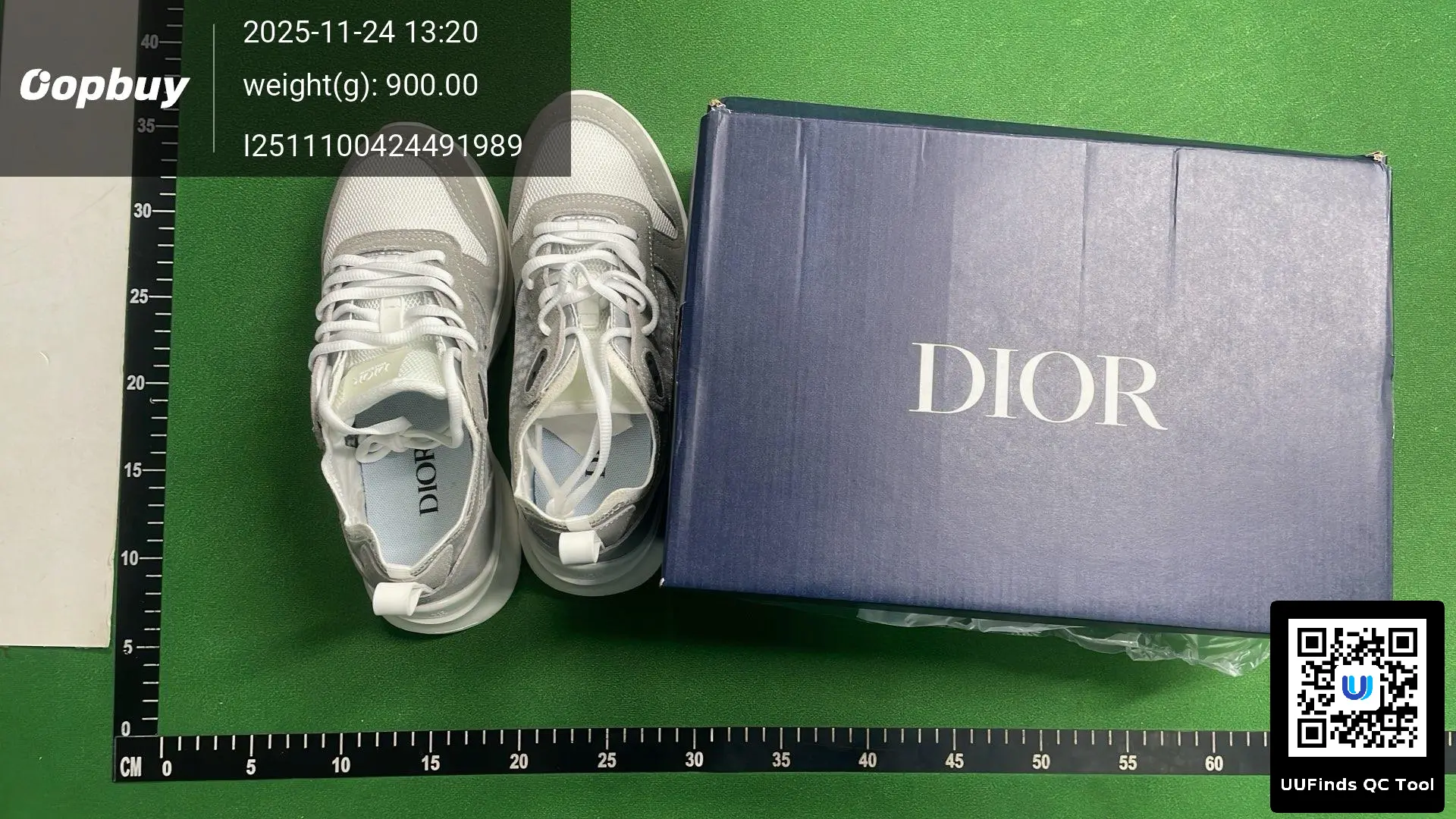 QC 1