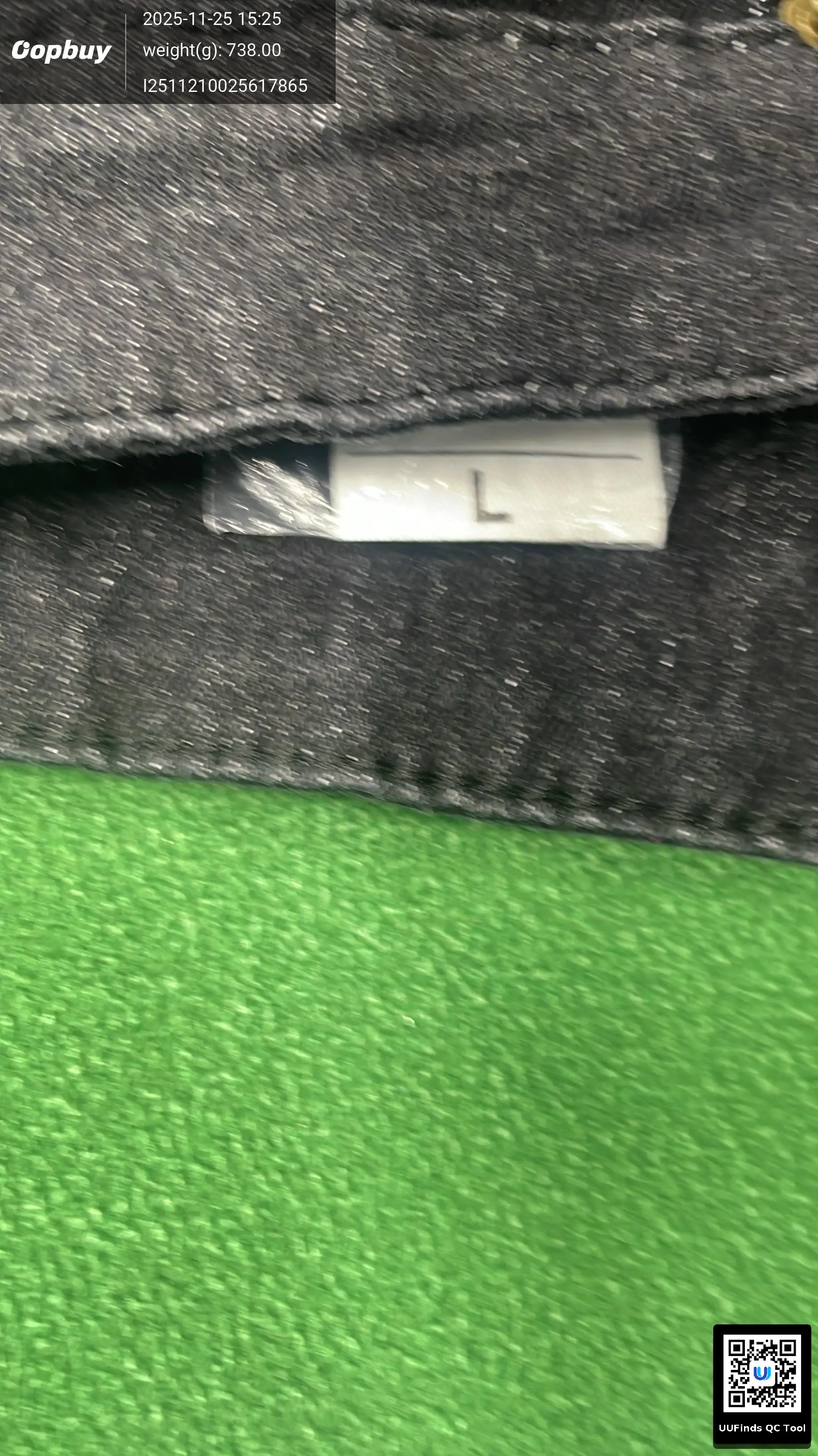 QC 1