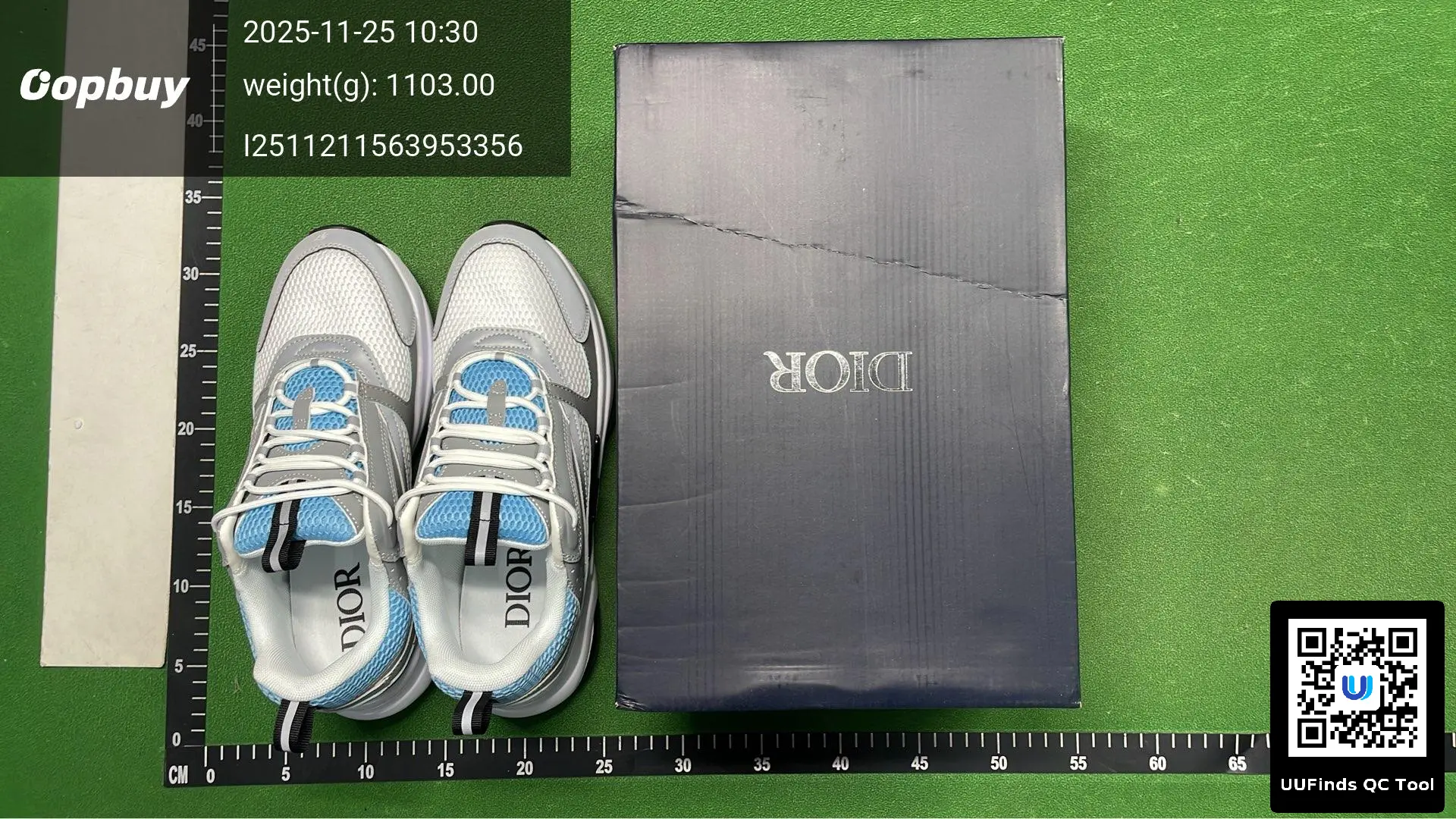 QC 1