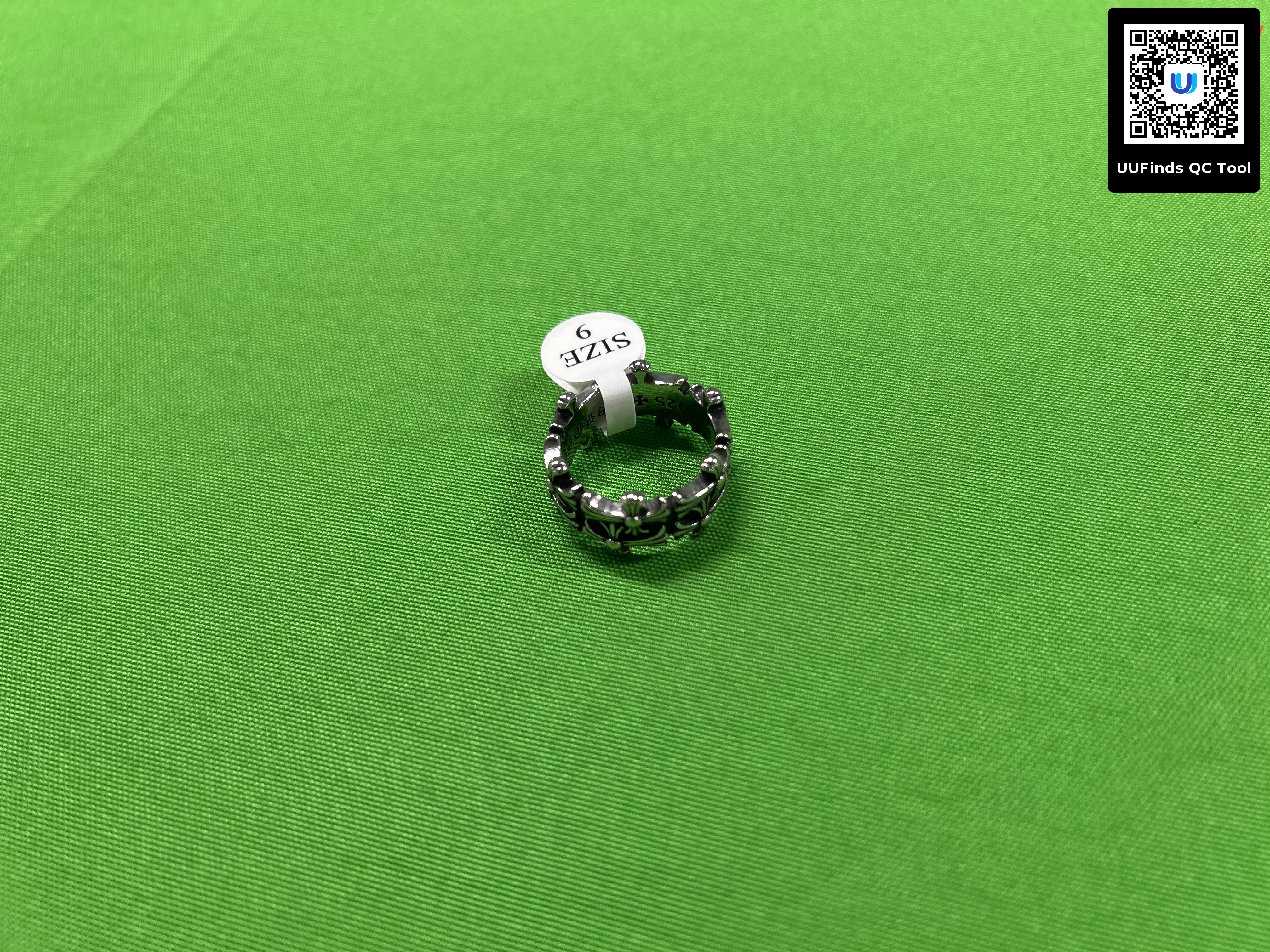 QC 1