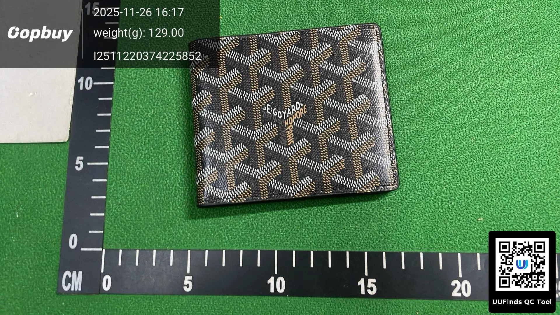 QC 1