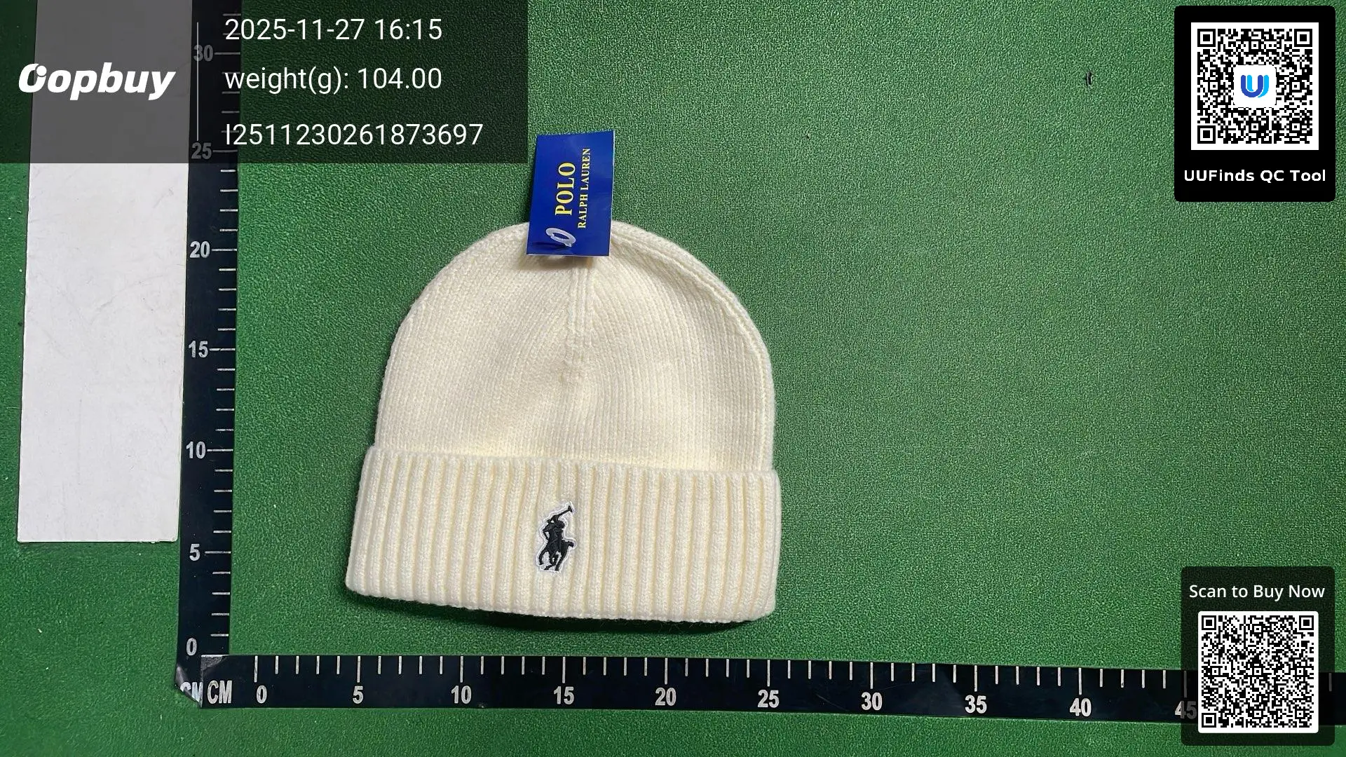 QC 1