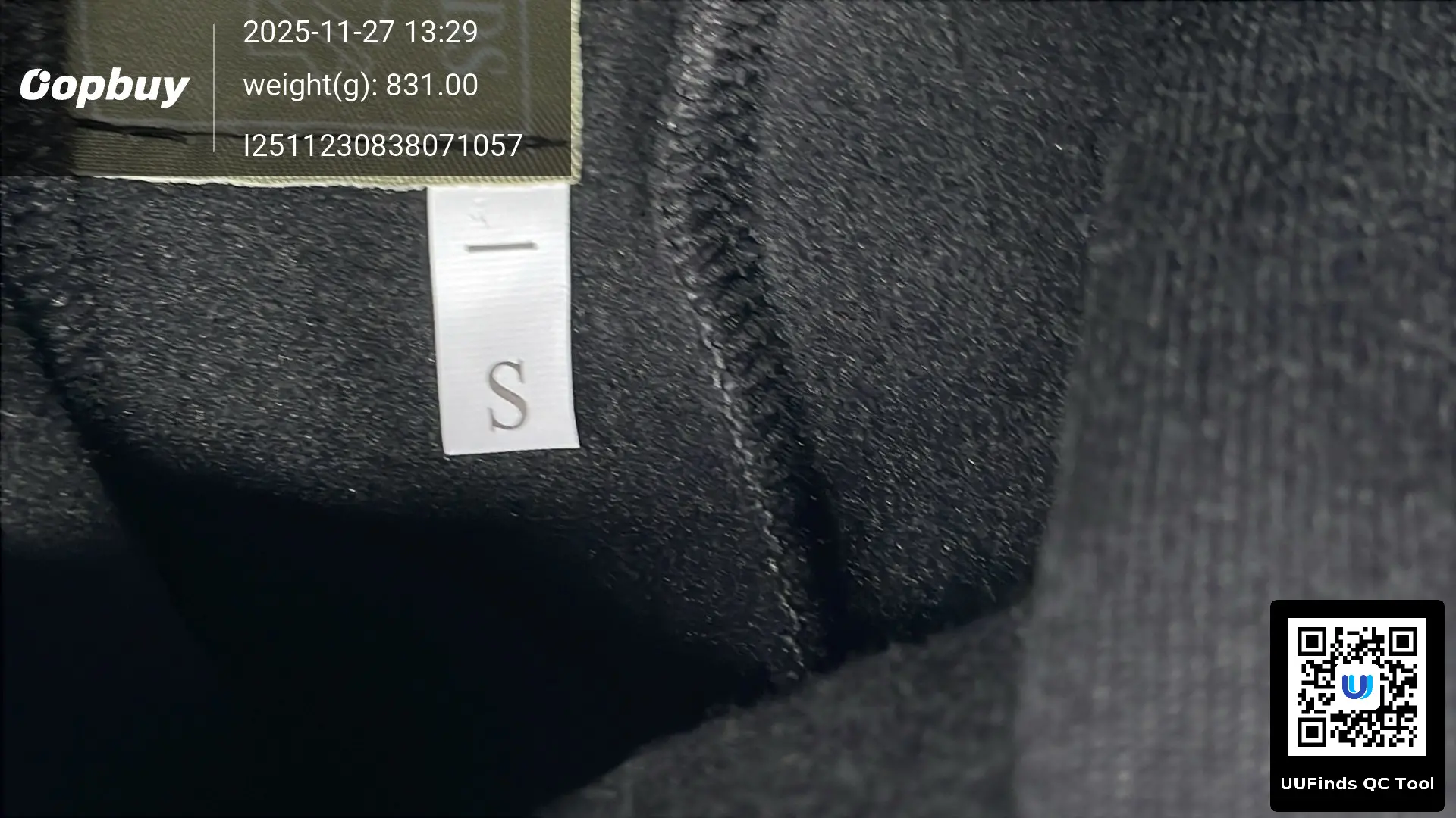 QC 1