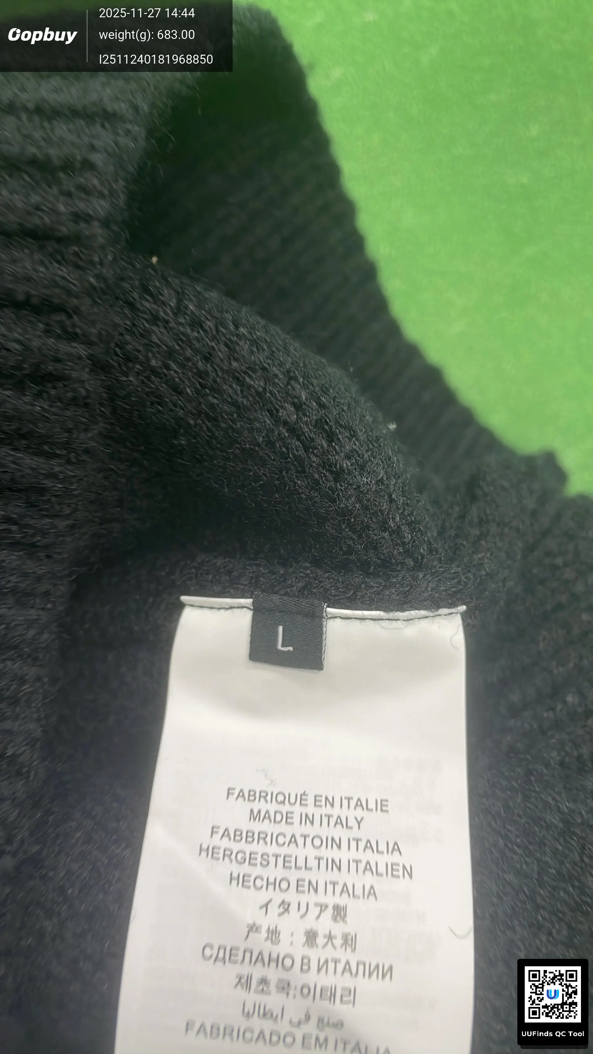 QC 1
