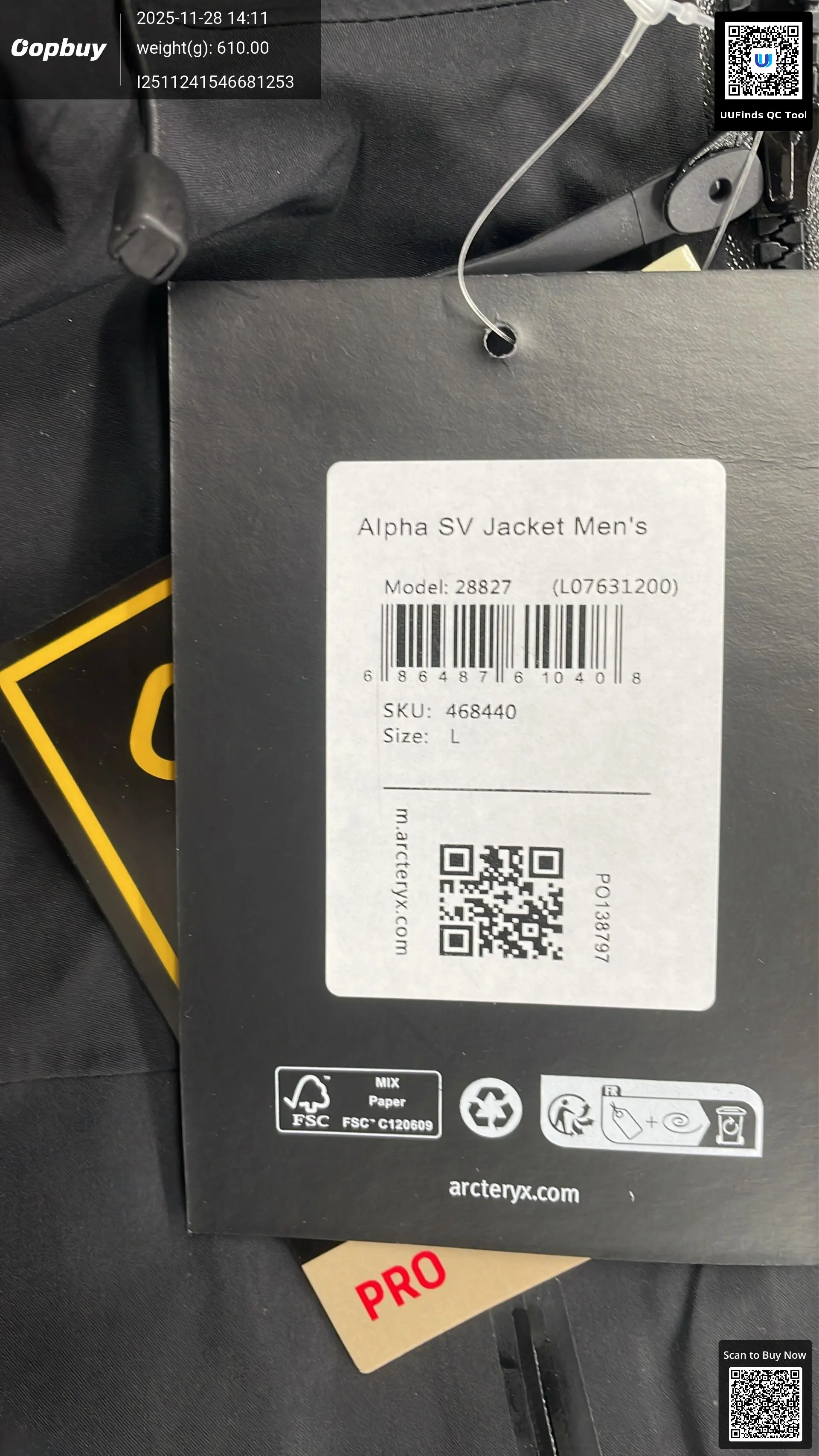 QC 1