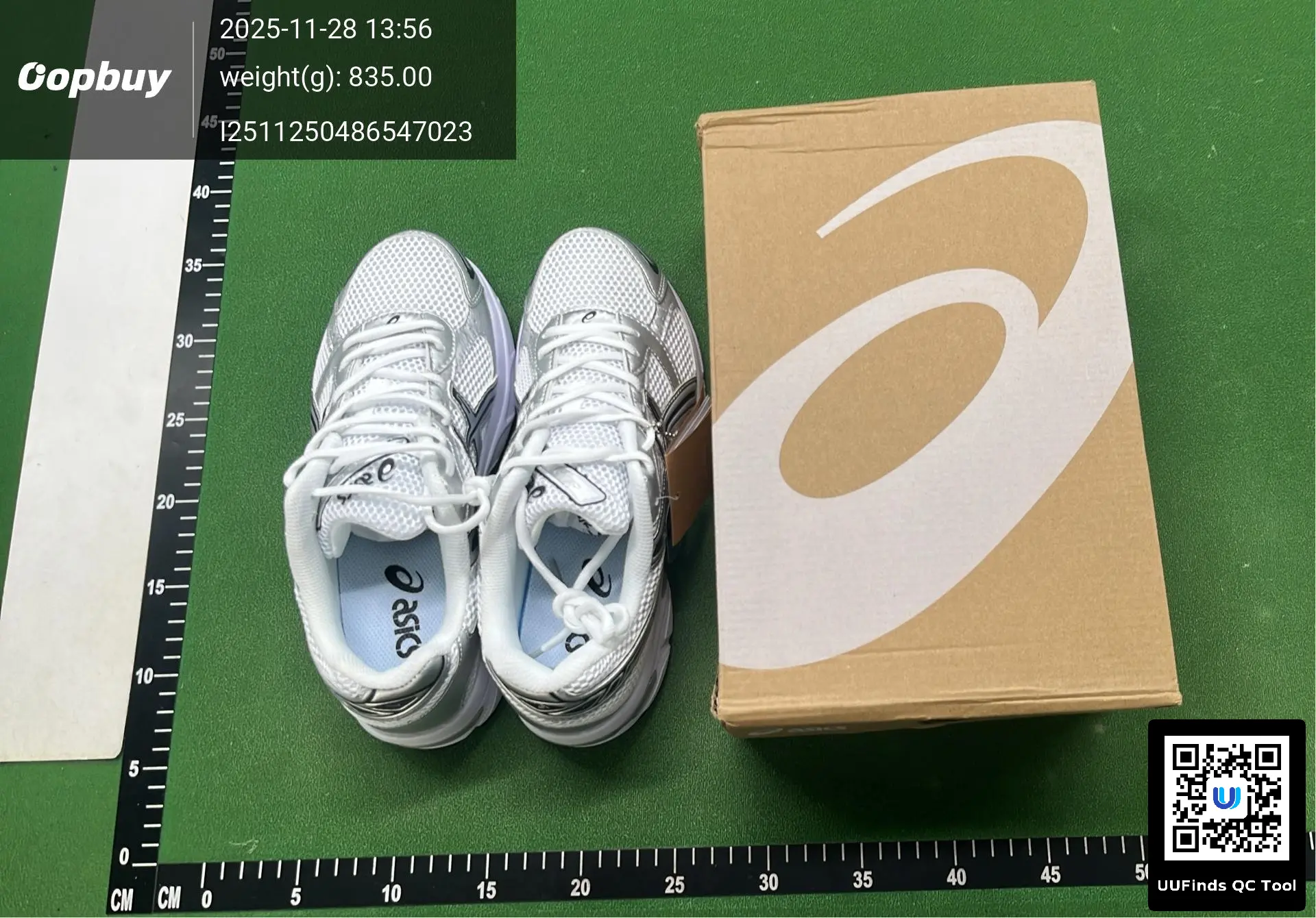 QC 1