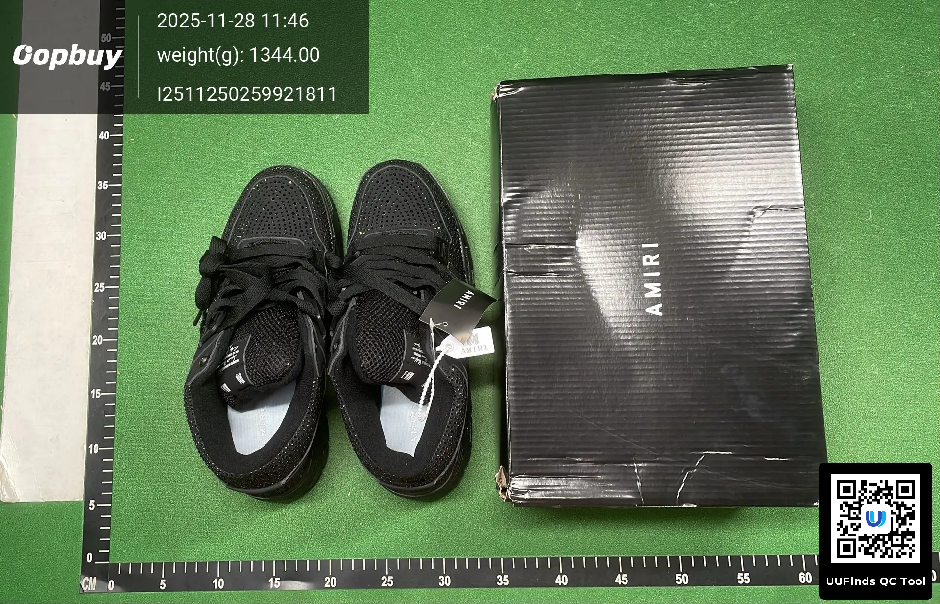 QC 1