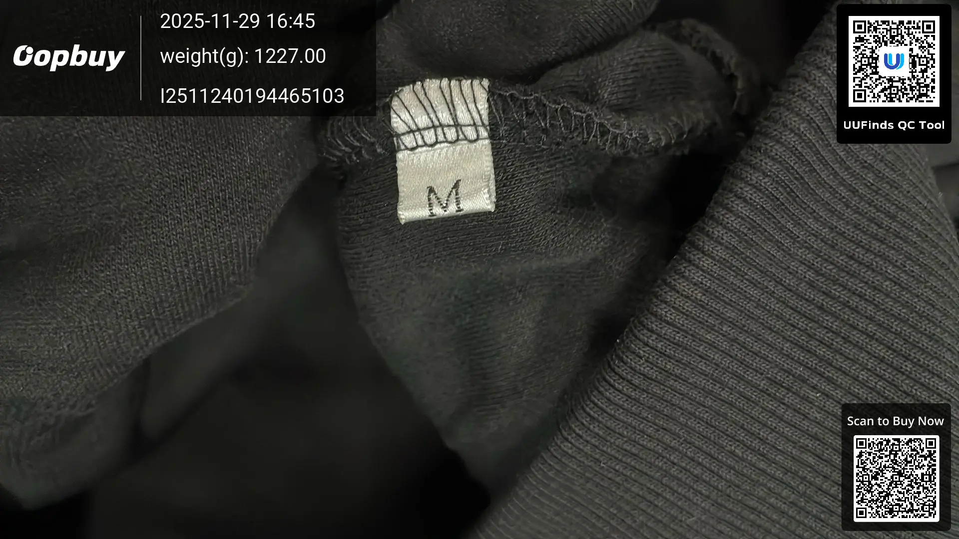 QC 1