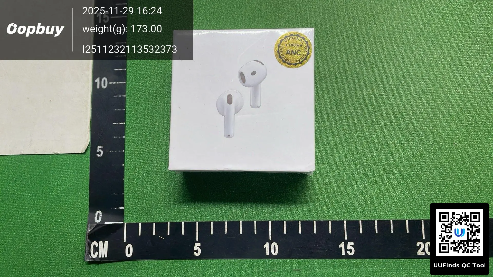 QC 1