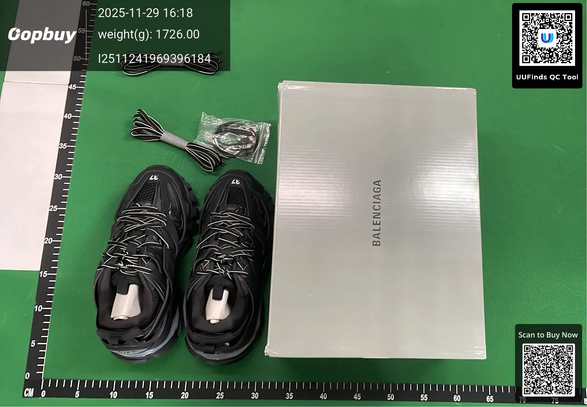 QC photos