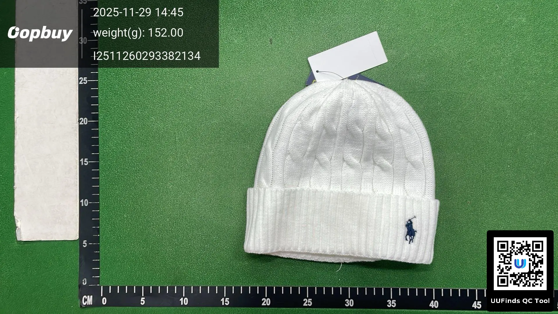 QC 1