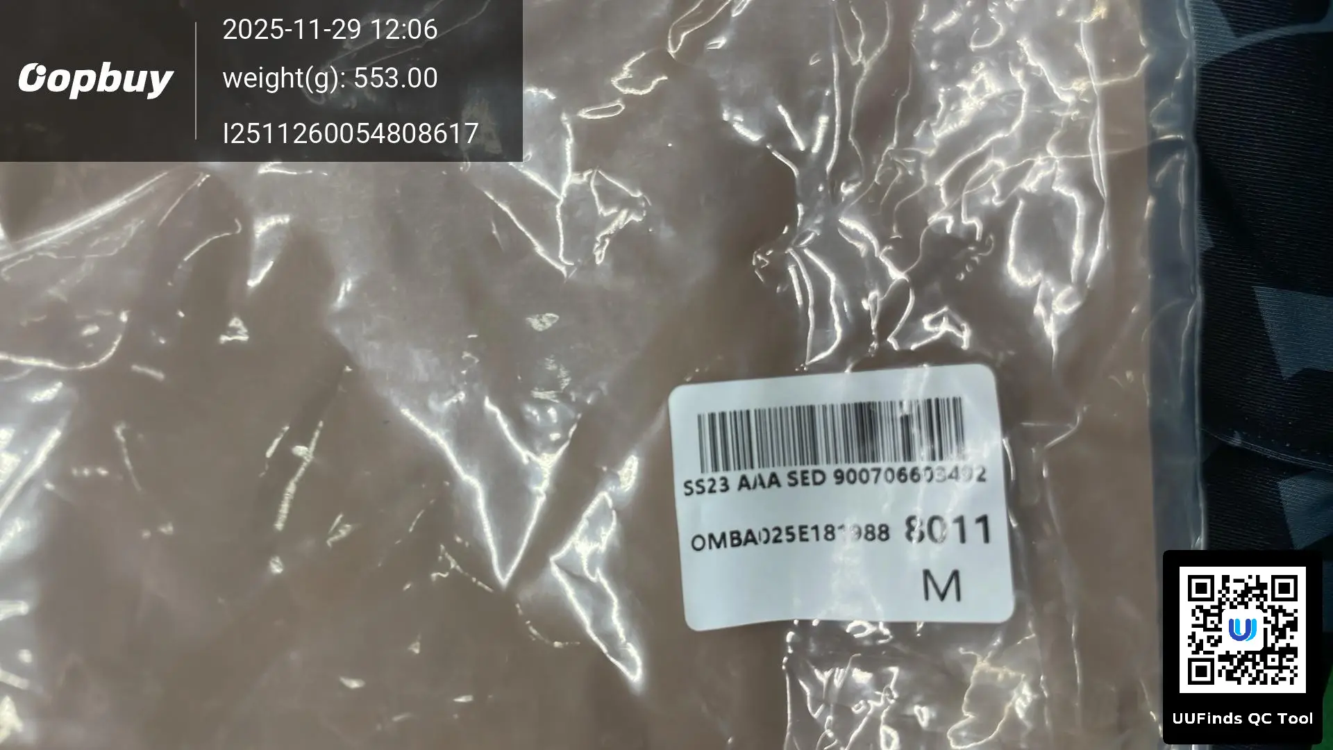 QC 1