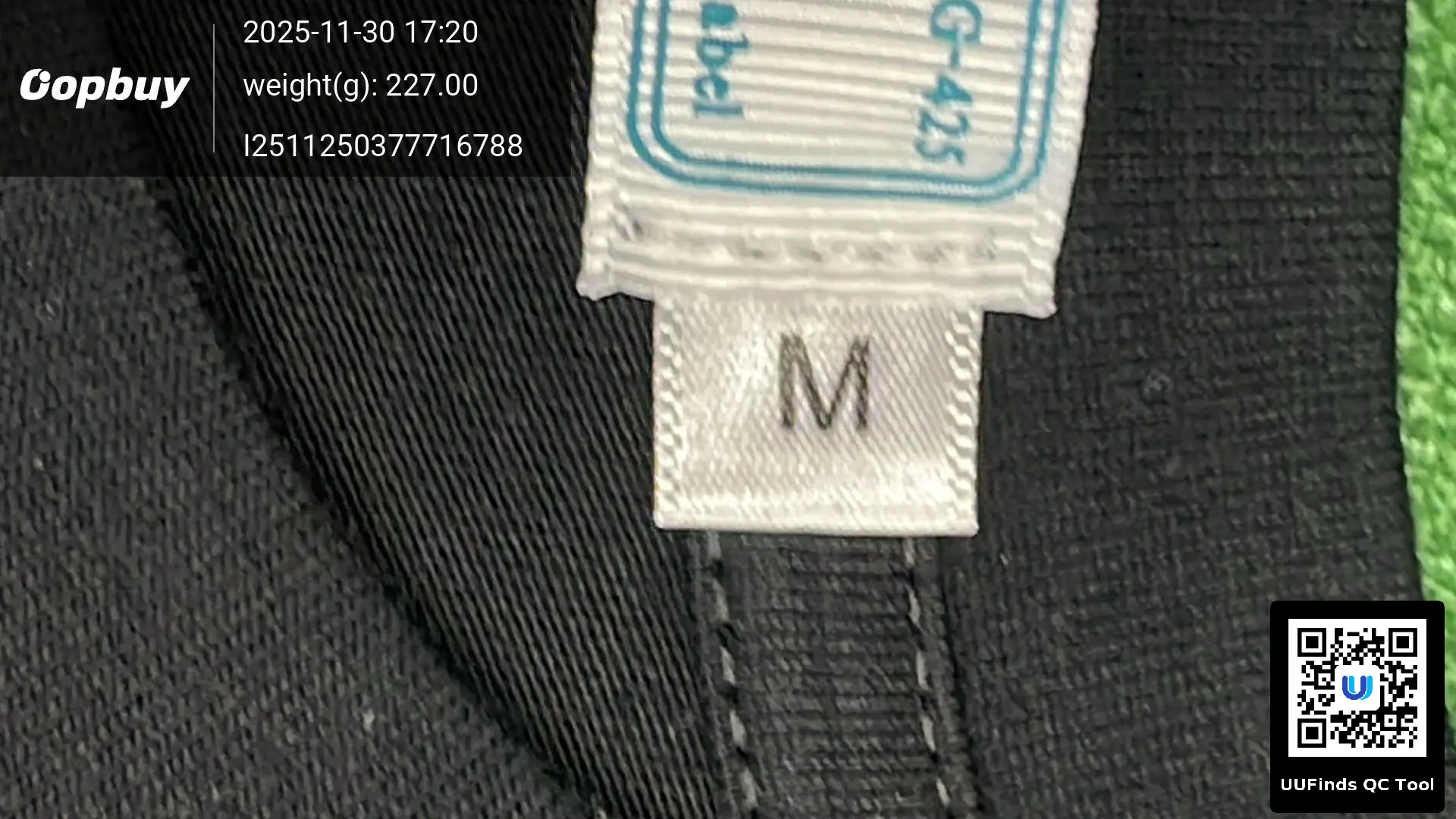 QC 1