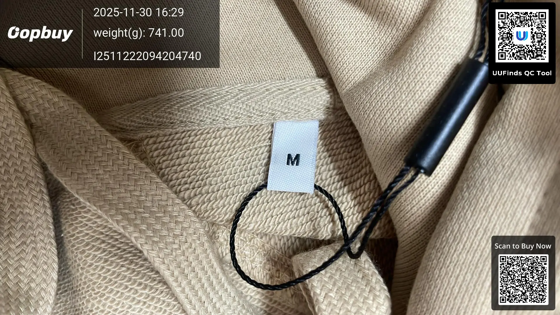 QC 1