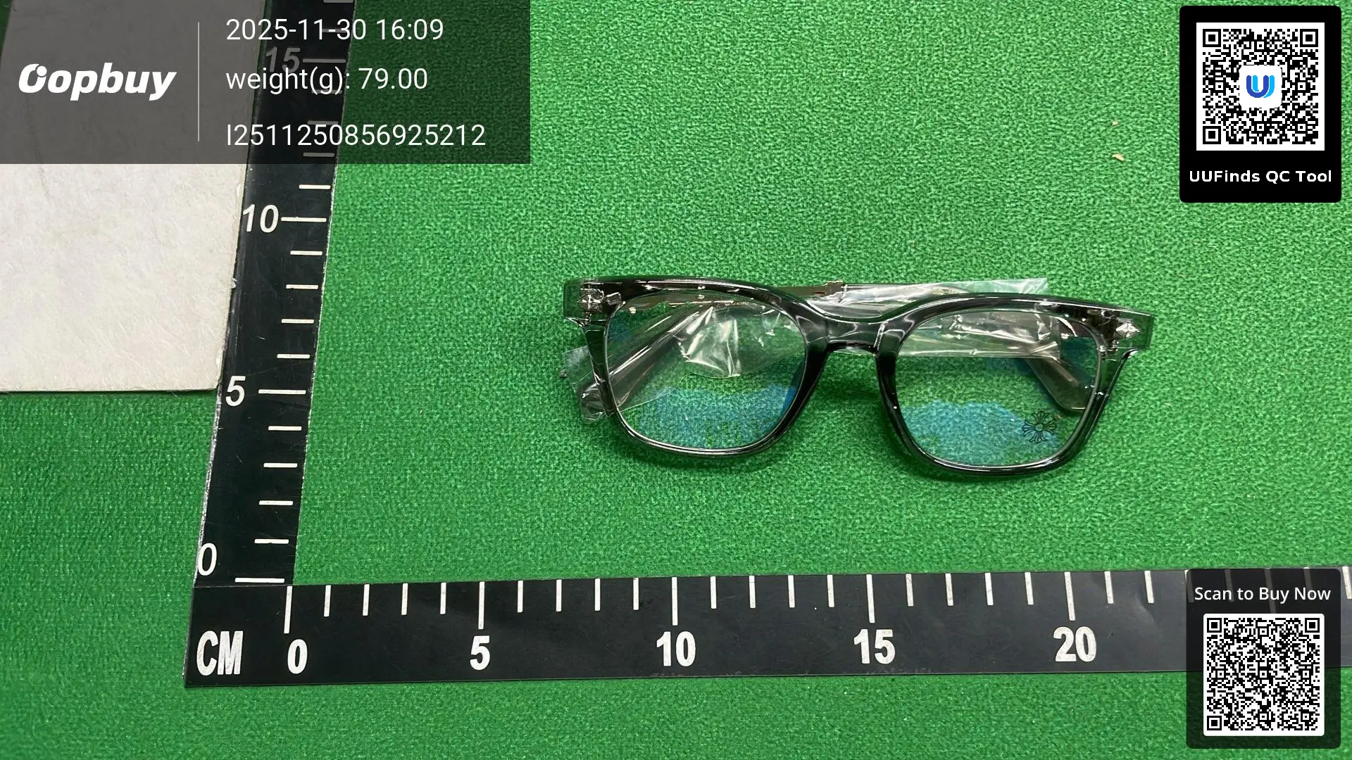 QC 1