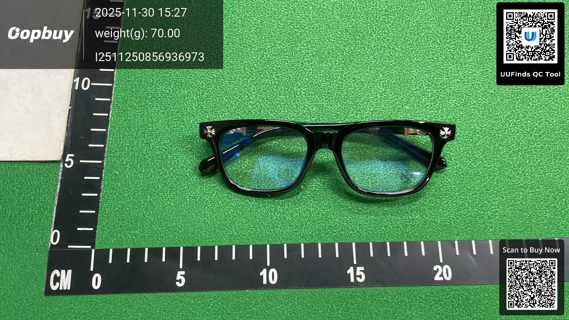 QC 1
