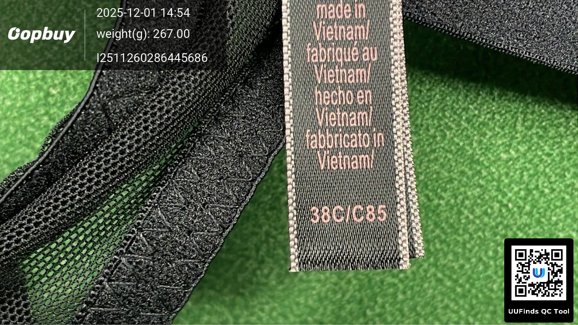 QC 1
