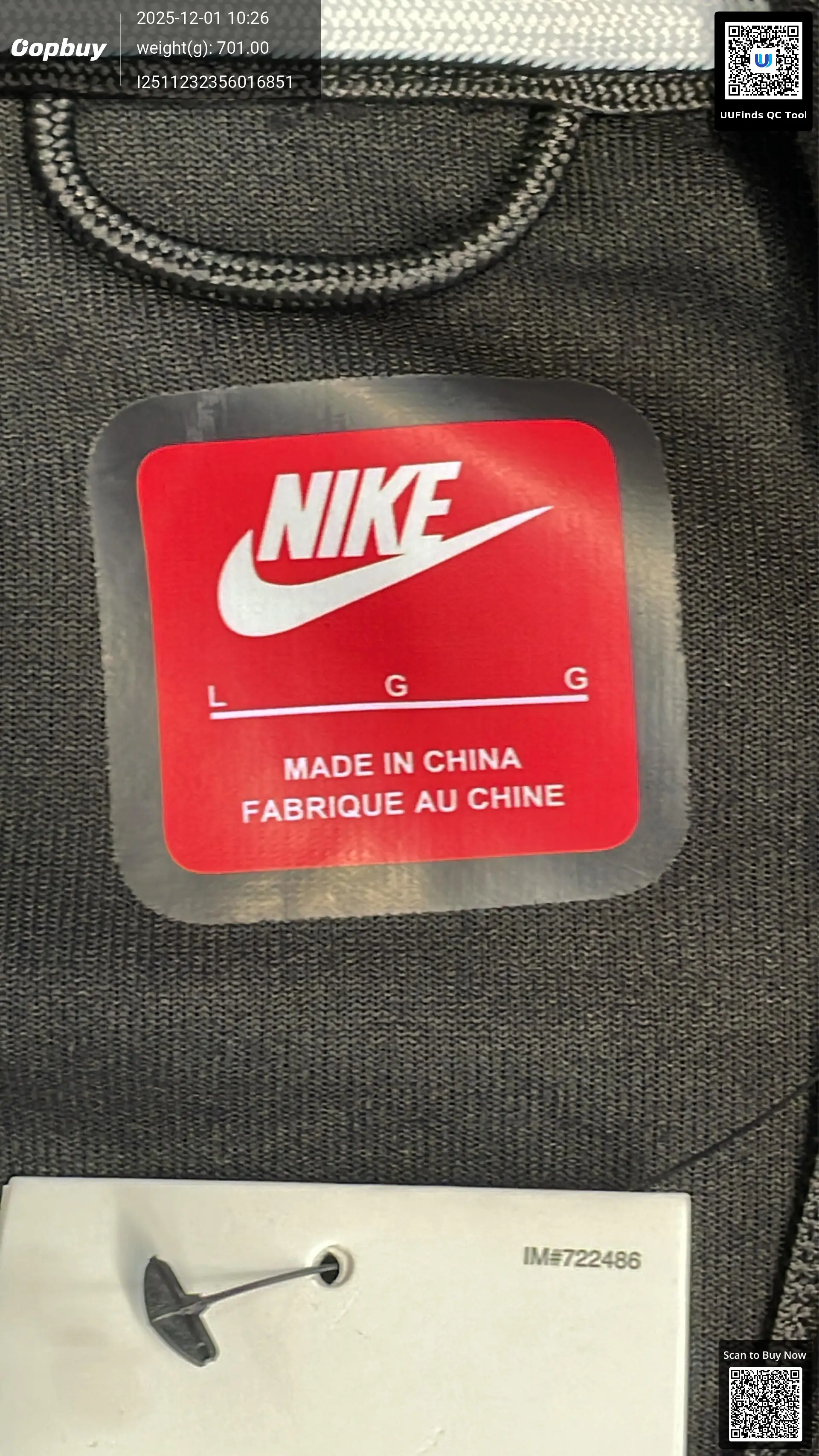 QC 1