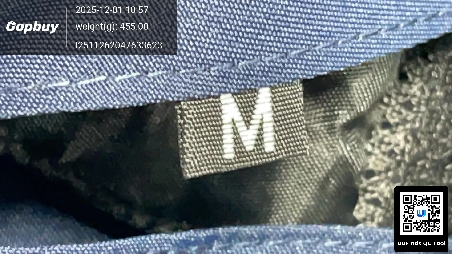 QC 1